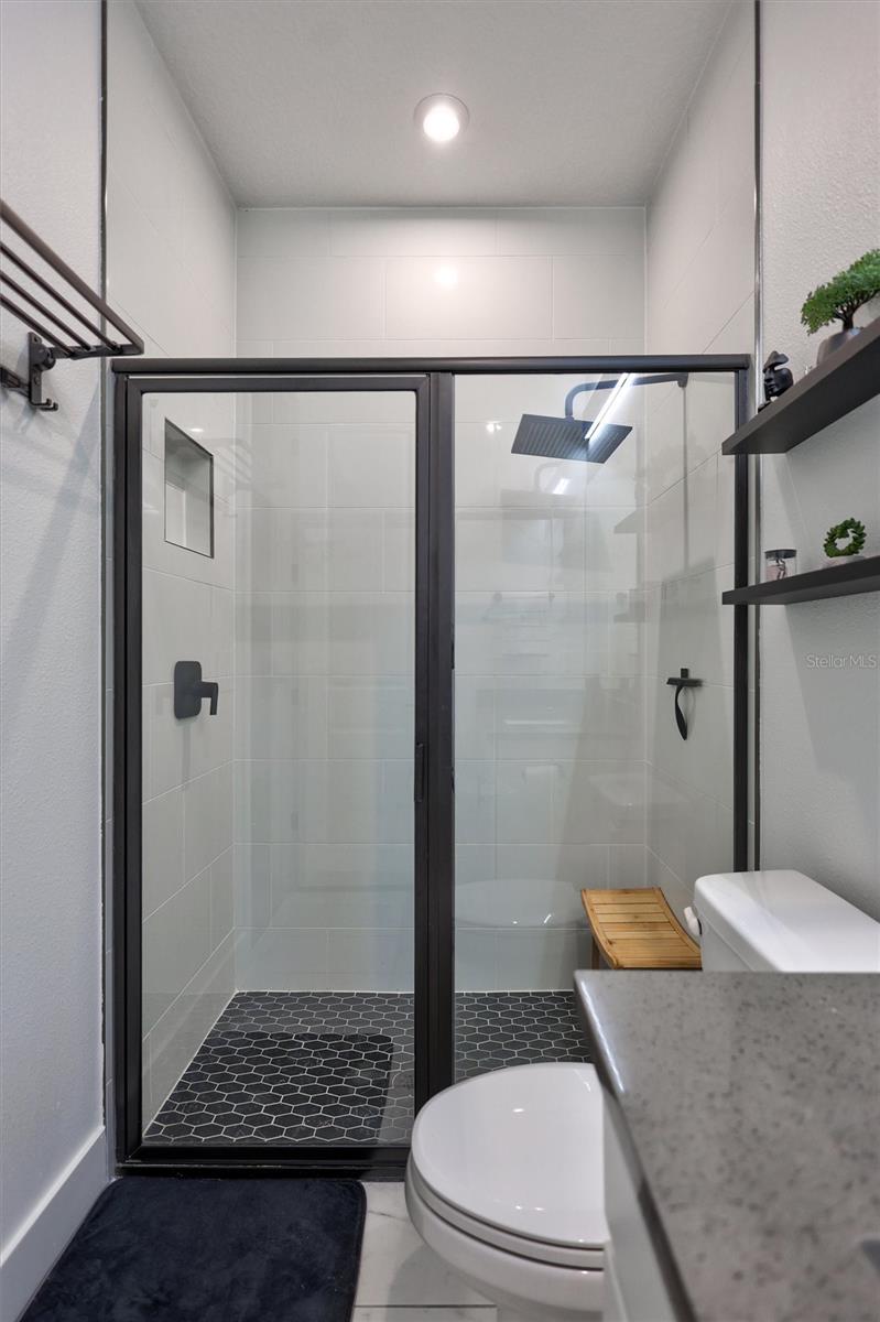 Guest Bath Ensuite