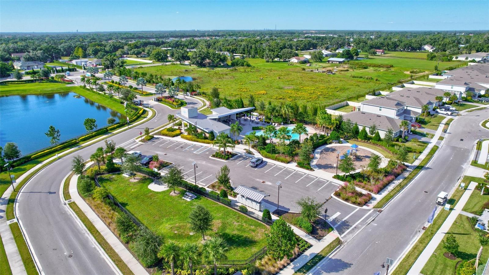Windwater Amenity Center