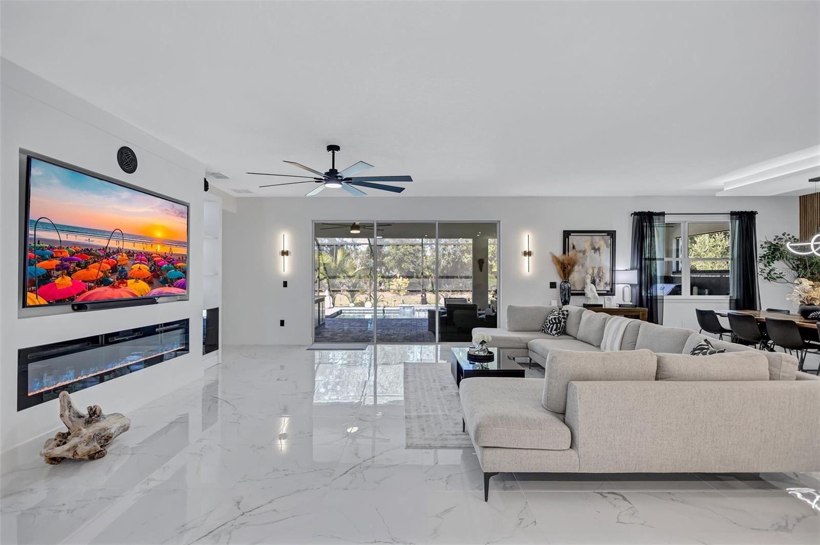 OPEN FLOORPLAN and CUSTOM UPGRADES!