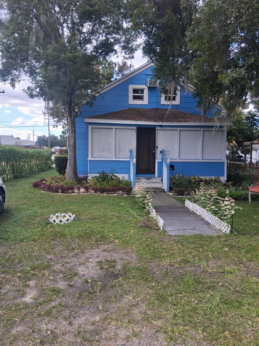 822 KENTUCKY AVENUE, St Cloud, FL 34769