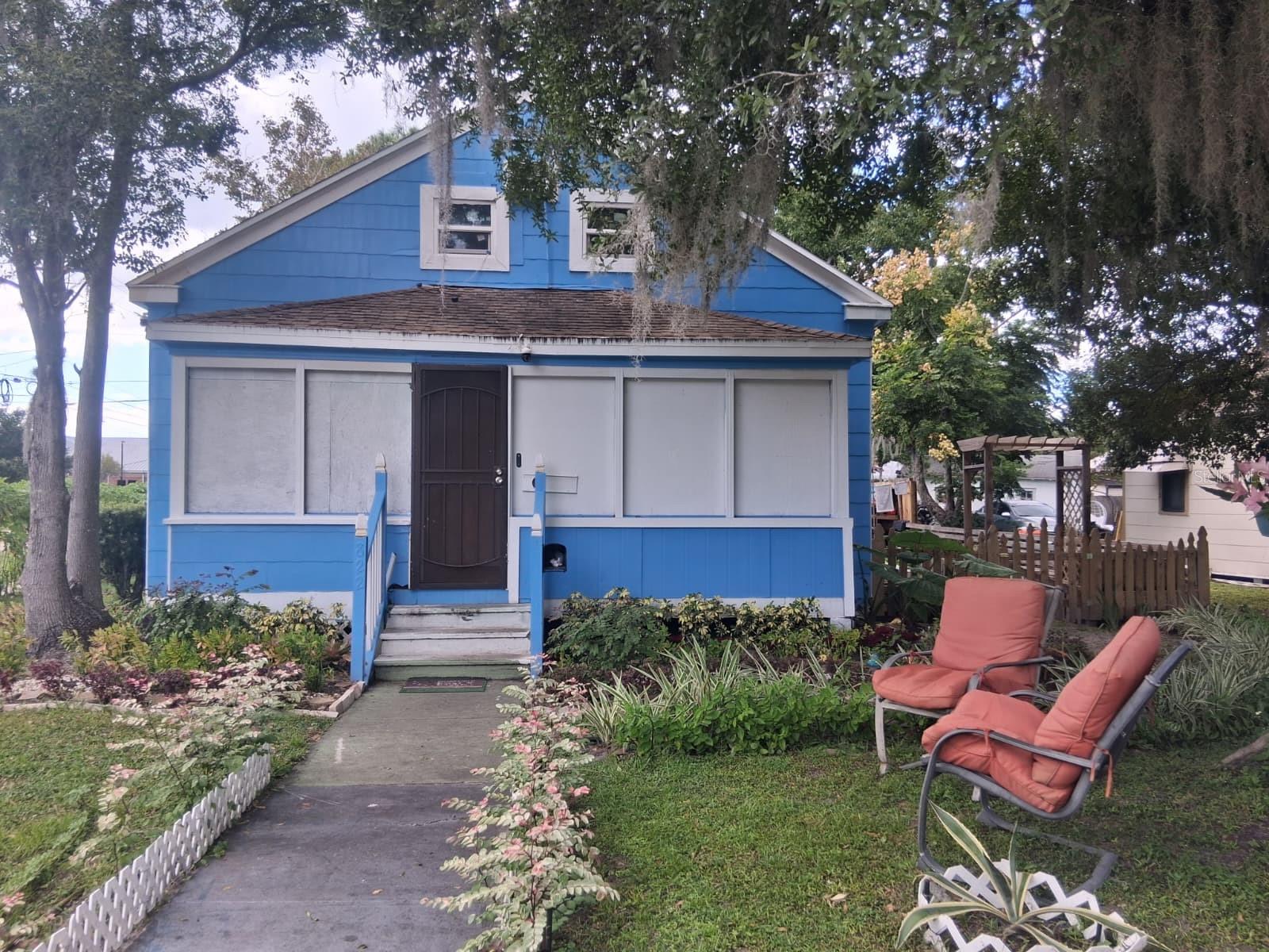 822 KENTUCKY AVENUE, St Cloud, FL 34769 822 KENTUCKY AVENUE, St Cloud, FL 34769