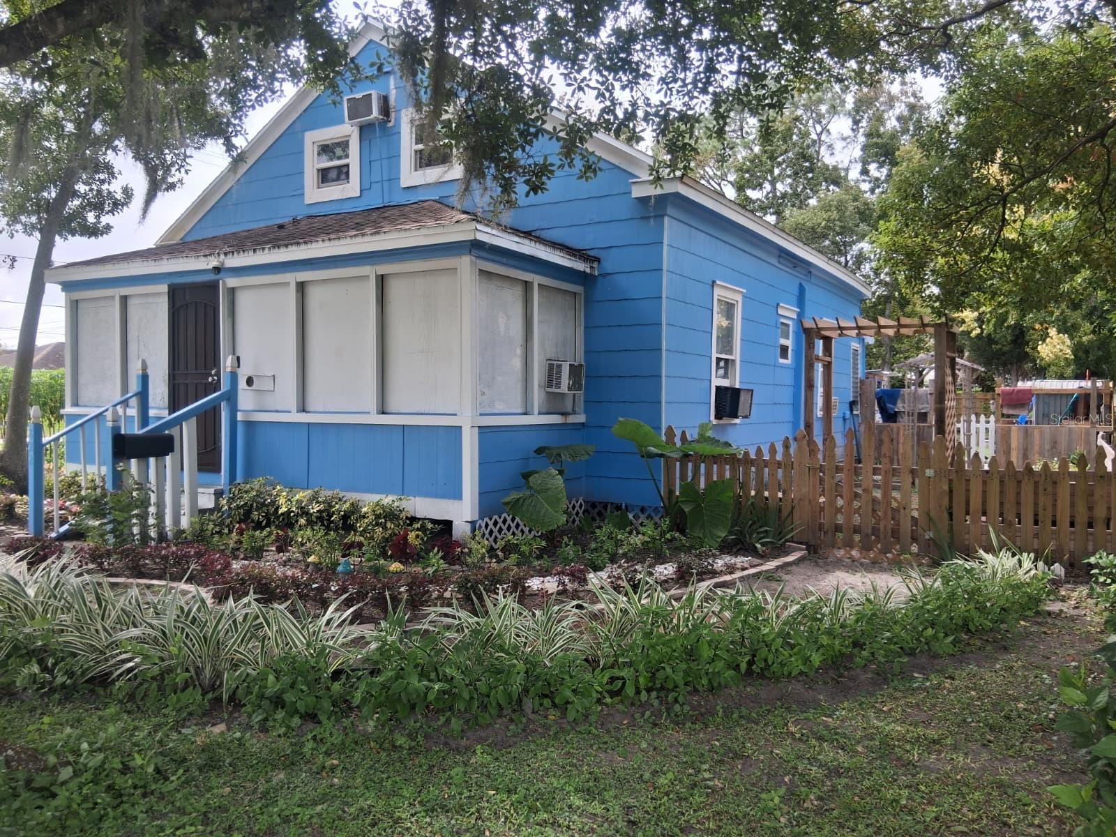 822 KENTUCKY AVENUE, St Cloud, FL 34769