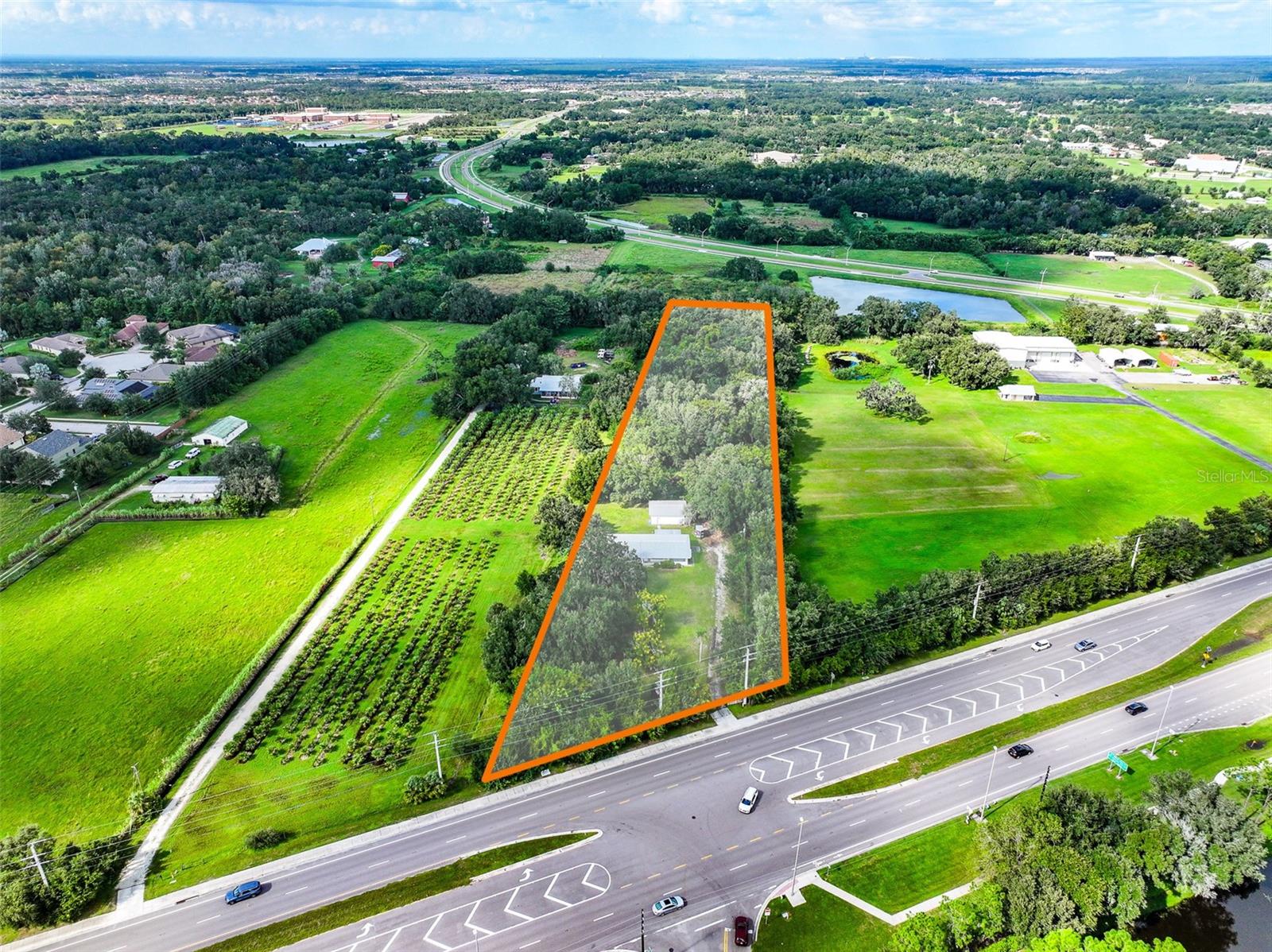 11880 US HIGHWAY 301 N, Parrish, FL 34219