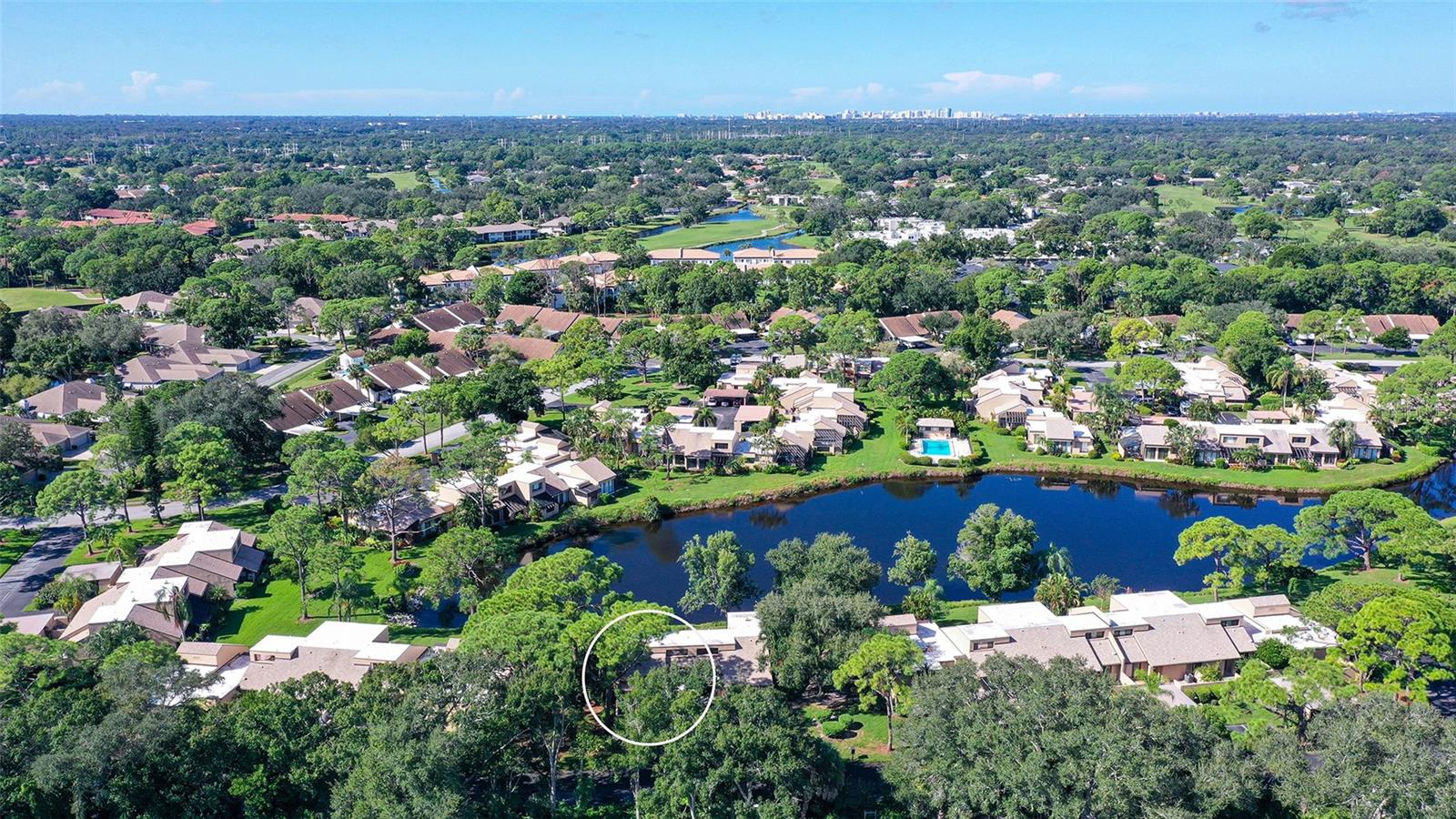 3817 FISHING TRAIL, #64, Sarasota, FL 34235