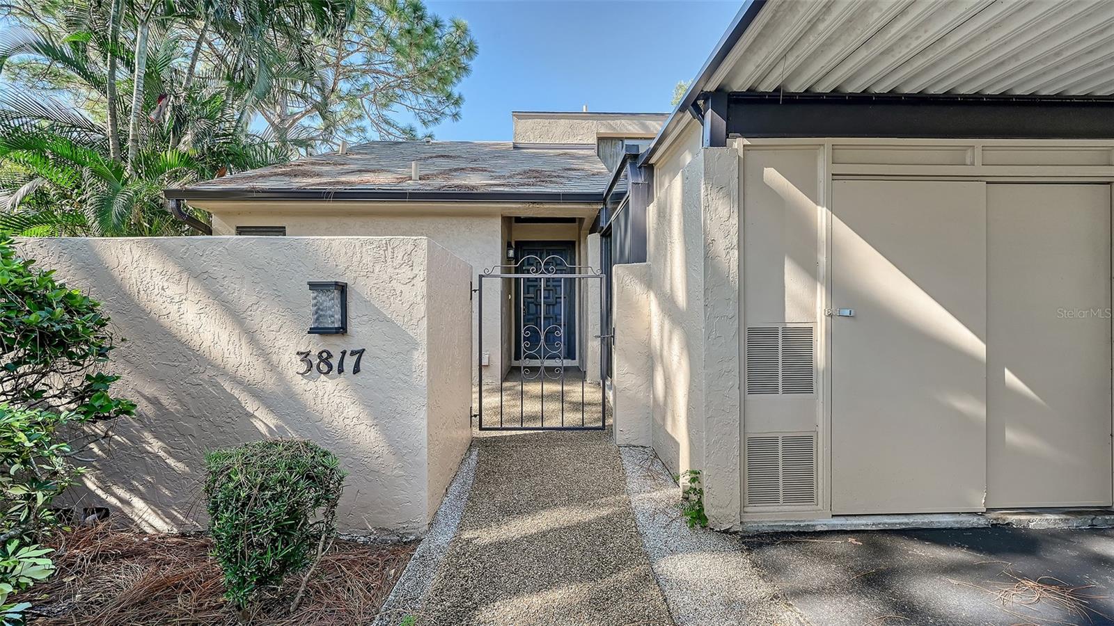 3817 FISHING TRAIL, #64, Sarasota, FL 34235