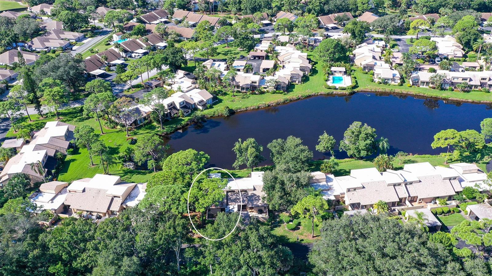 3817 FISHING TRAIL, #64, Sarasota, FL 34235
