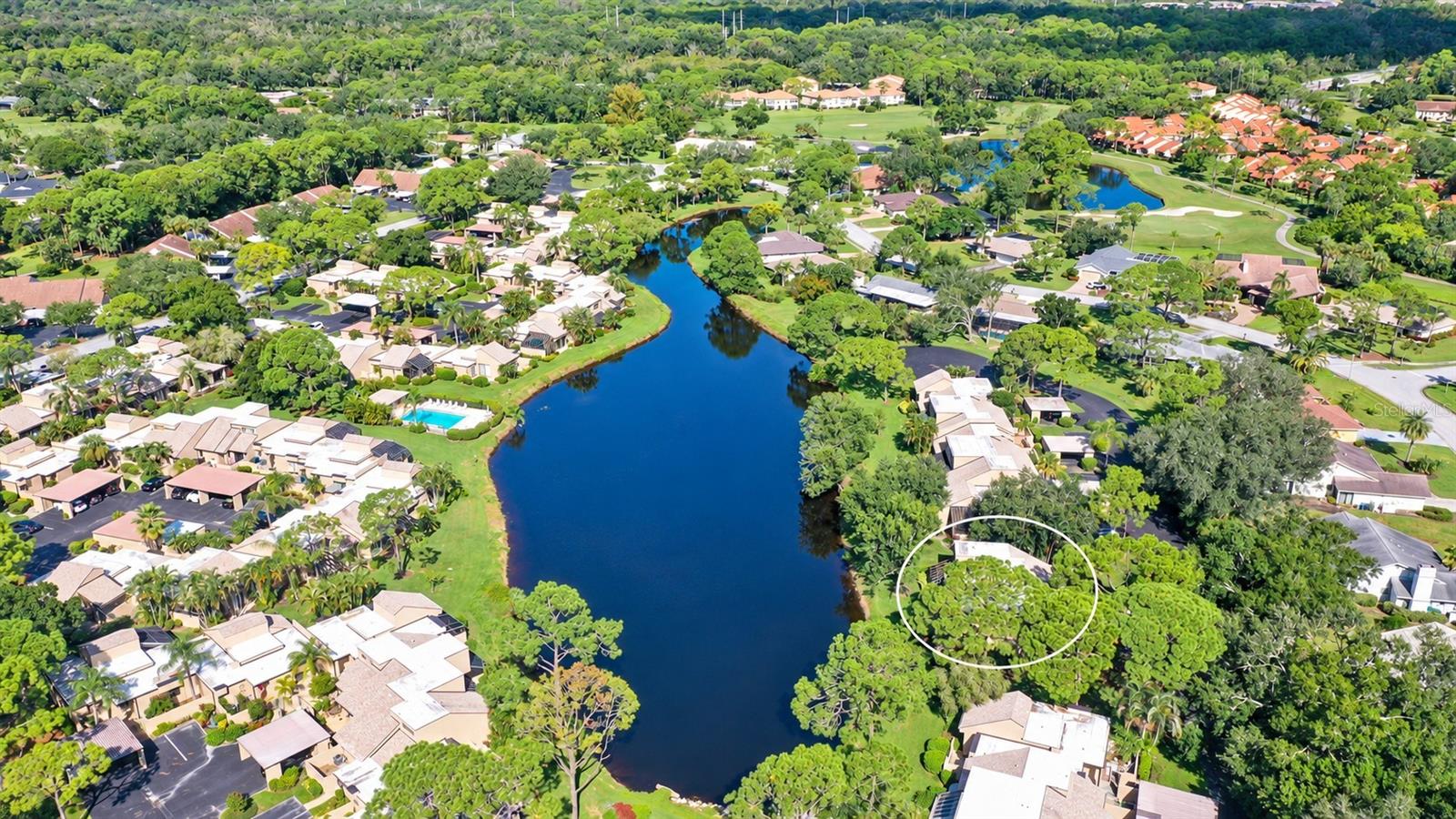 3817 FISHING TRAIL, #64, Sarasota, FL 34235
