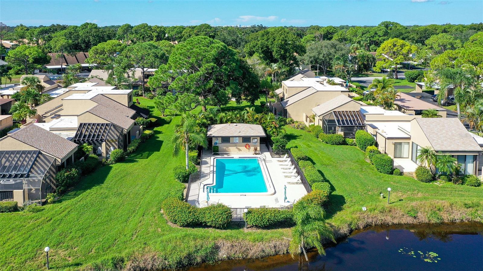 3817 FISHING TRAIL, #64, Sarasota, FL 34235