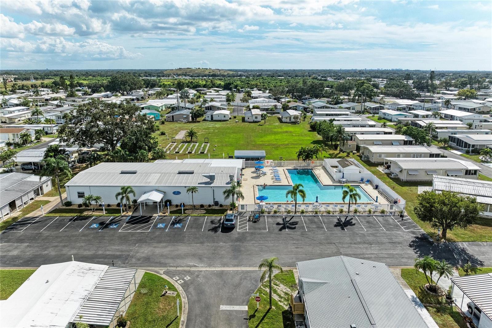 5316 53RD AVENUE E, #A23, Bradenton, FL 34203