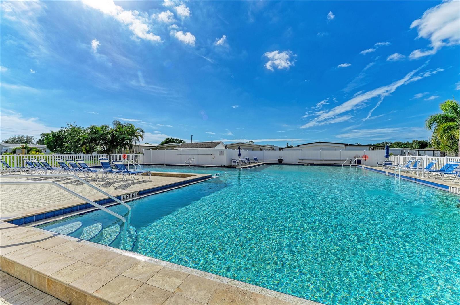 5316 53RD AVENUE E, #A23, Bradenton, FL 34203