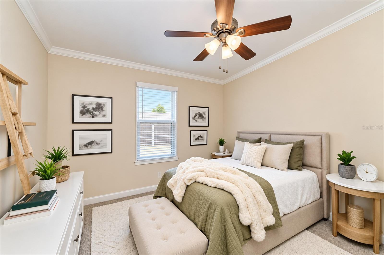 5316 53RD AVENUE E, #A23, Bradenton, FL 34203