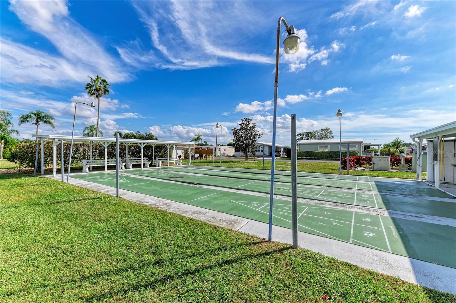 5316 53RD AVENUE E, #A23, Bradenton, FL 34203