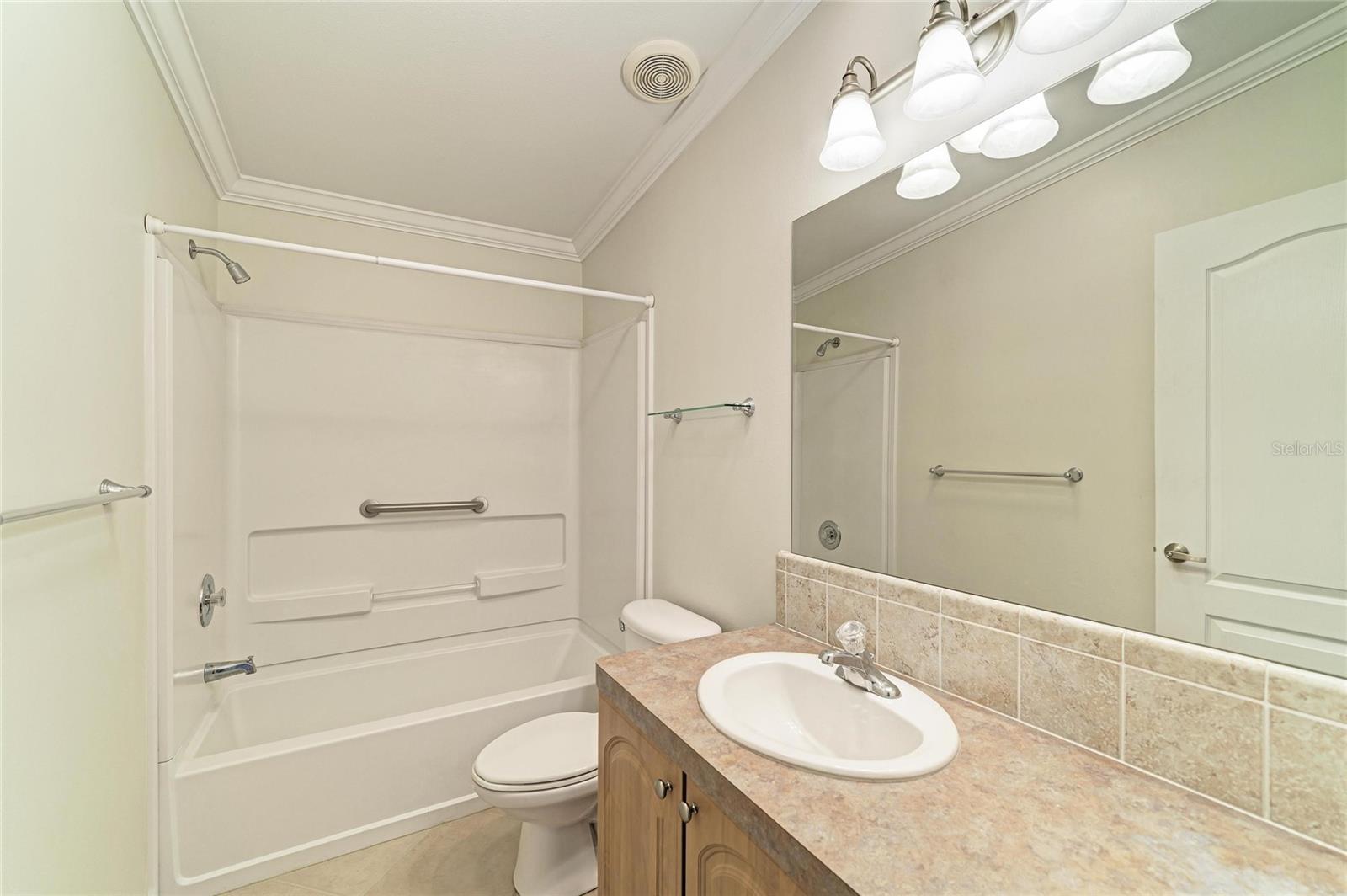 5316 53RD AVENUE E, #A23, Bradenton, FL 34203