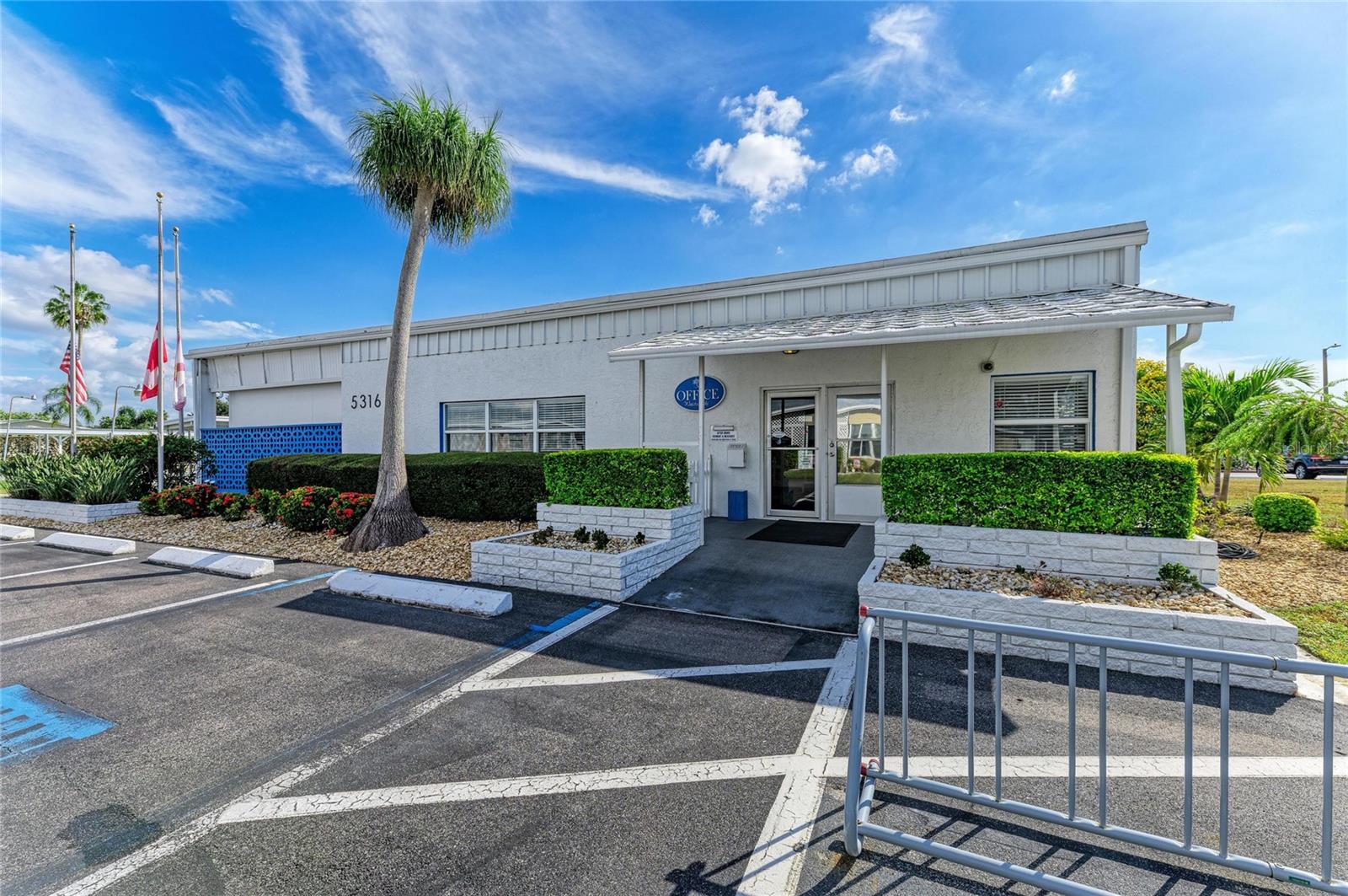 5316 53RD AVENUE E, #A23, Bradenton, FL 34203