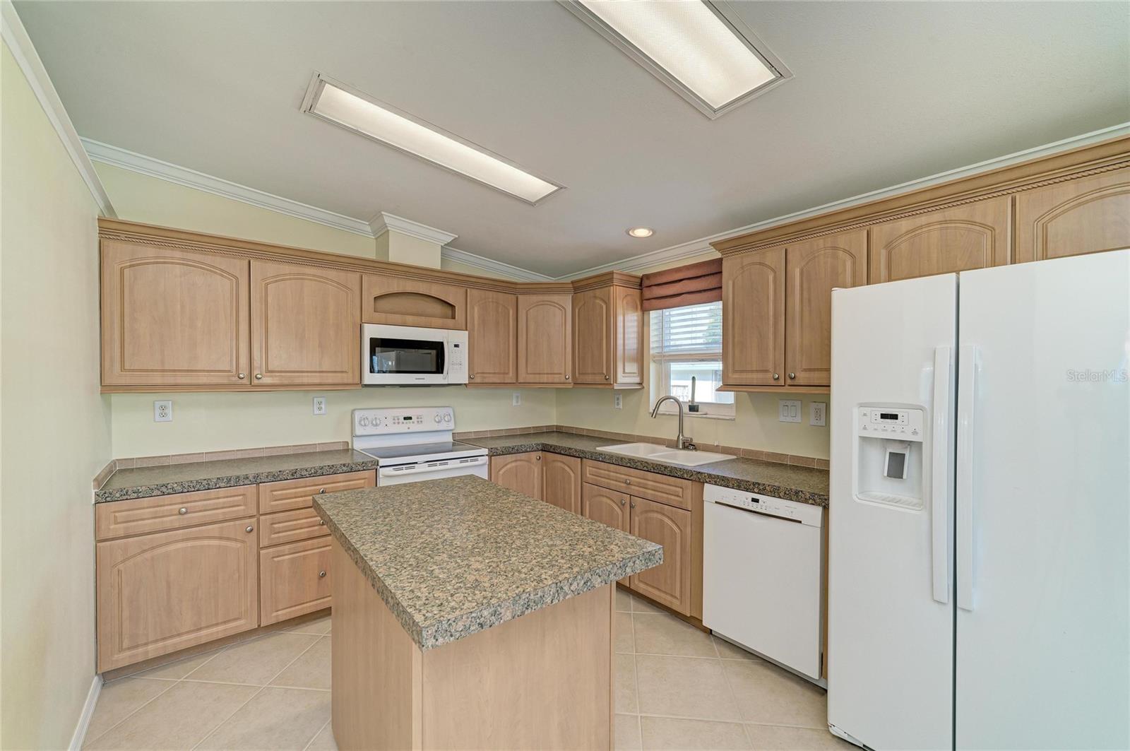 5316 53RD AVENUE E, #A23, Bradenton, FL 34203