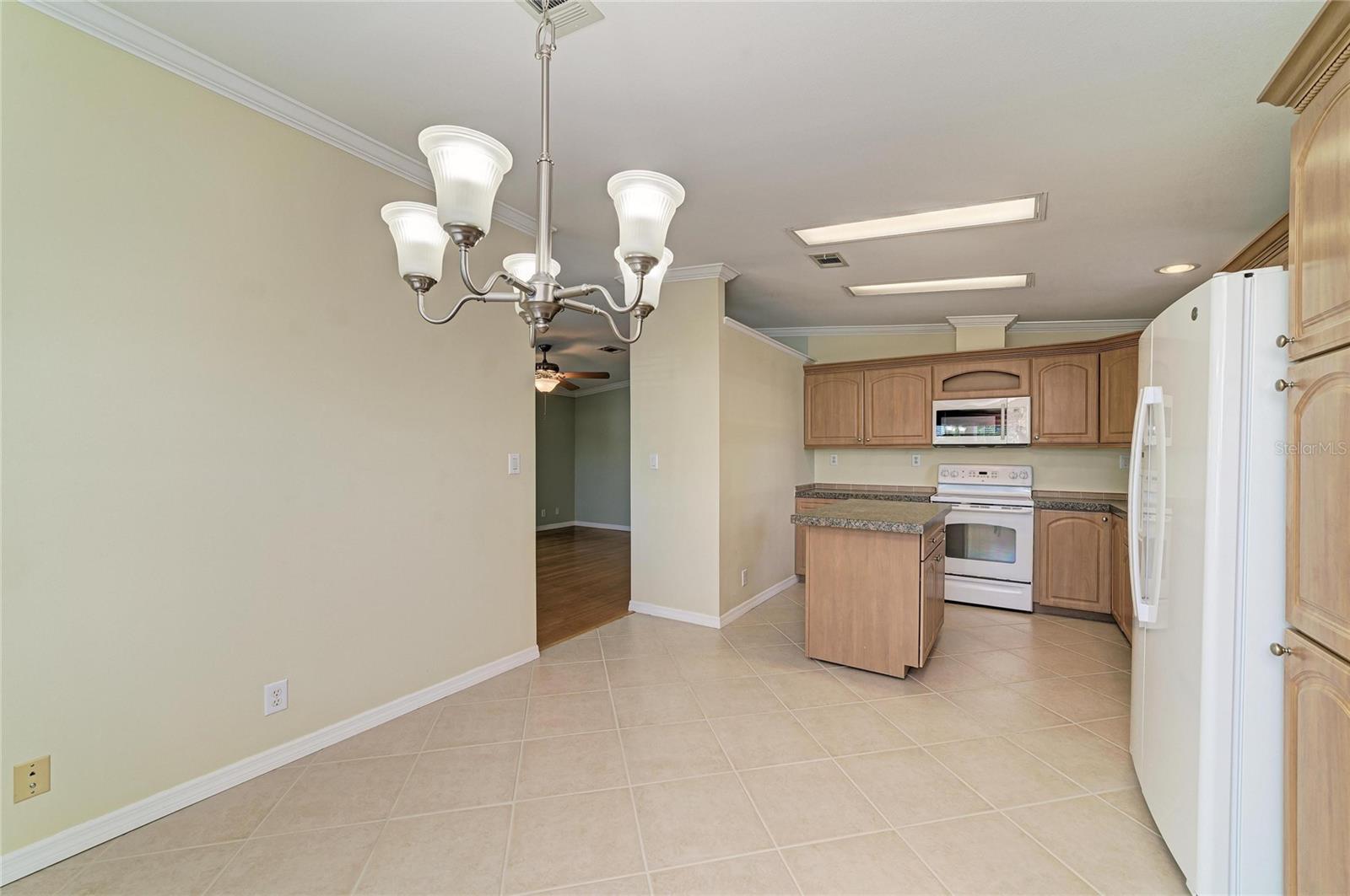 5316 53RD AVENUE E, #A23, Bradenton, FL 34203