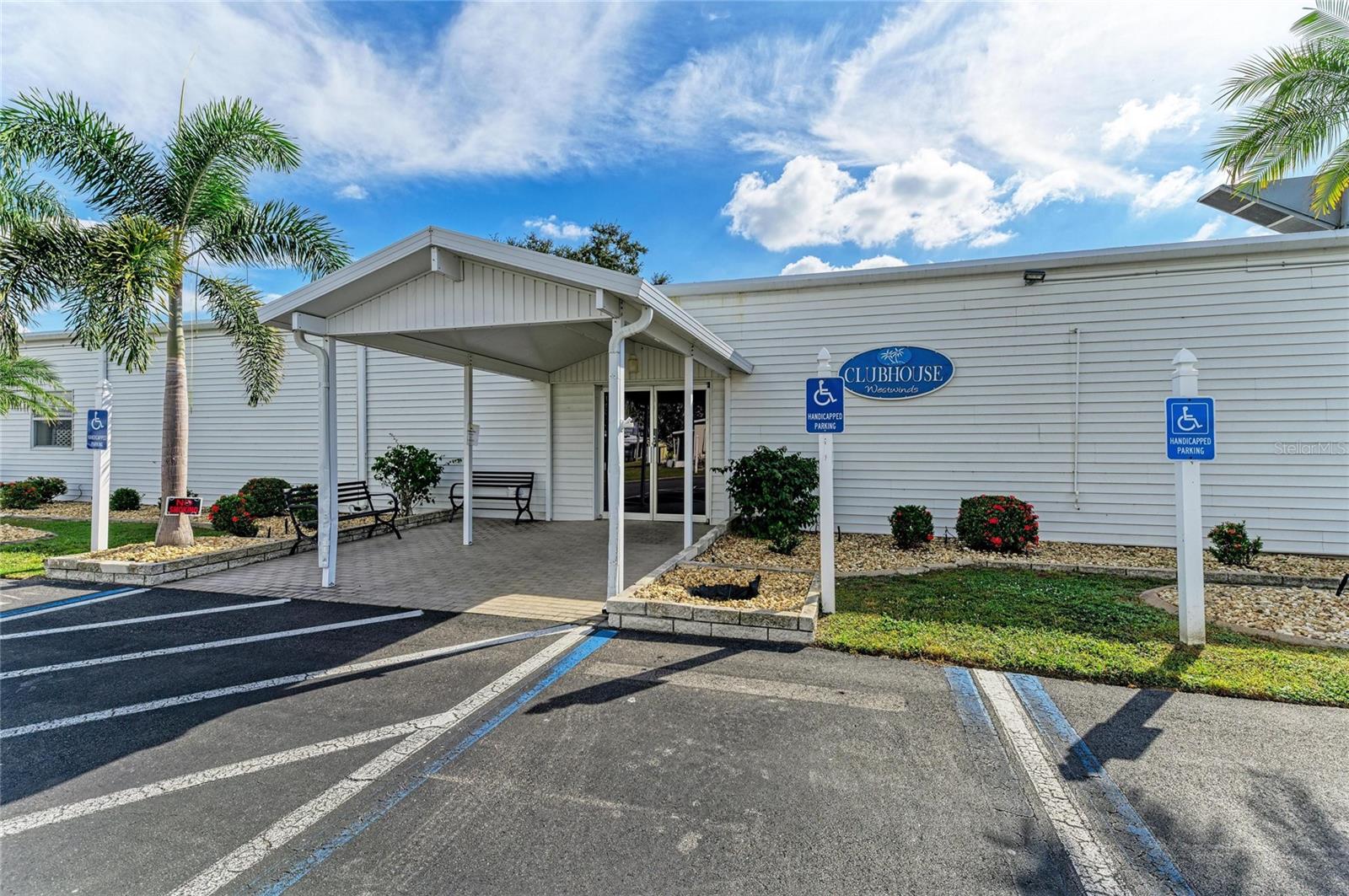 5316 53RD AVENUE E, #A23, Bradenton, FL 34203