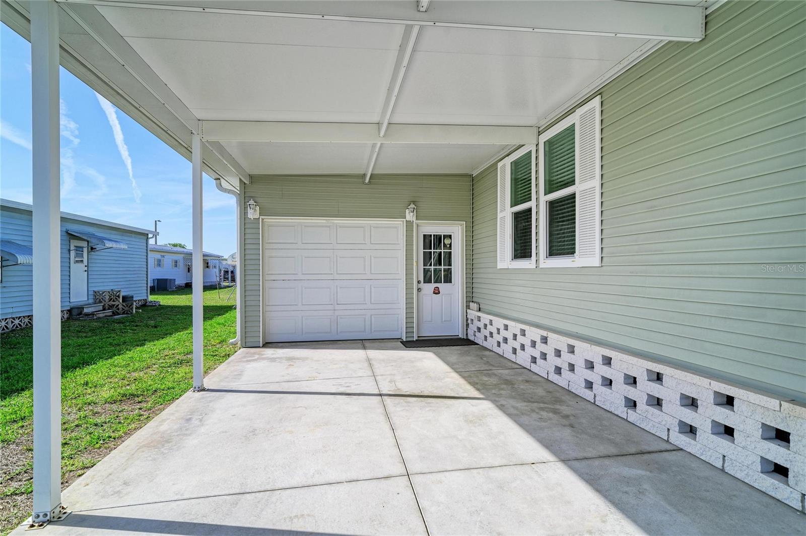 5316 53RD AVENUE E, #A23, Bradenton, FL 34203
