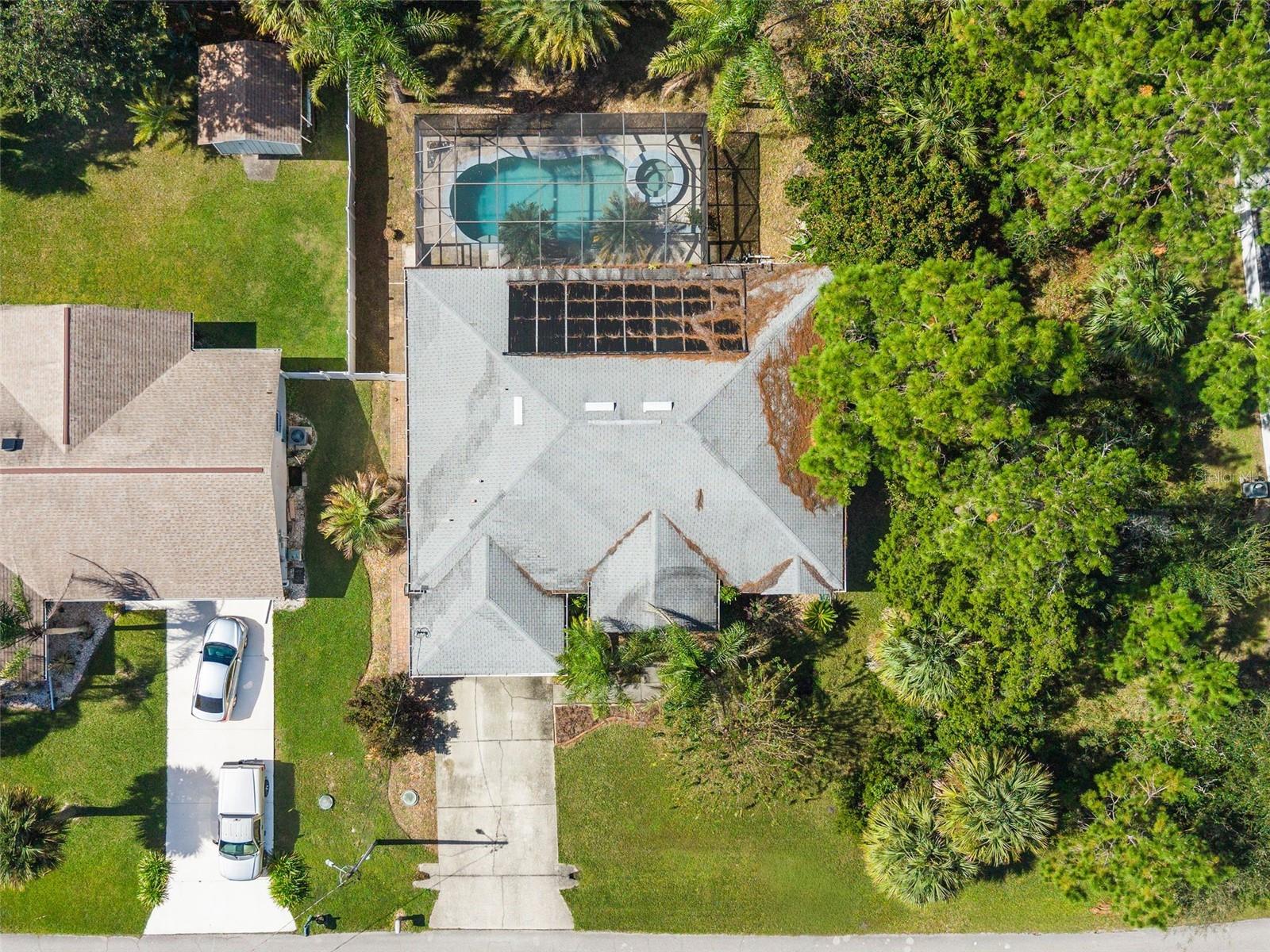18 SMITH TRAIL, Palm Coast, FL 32164