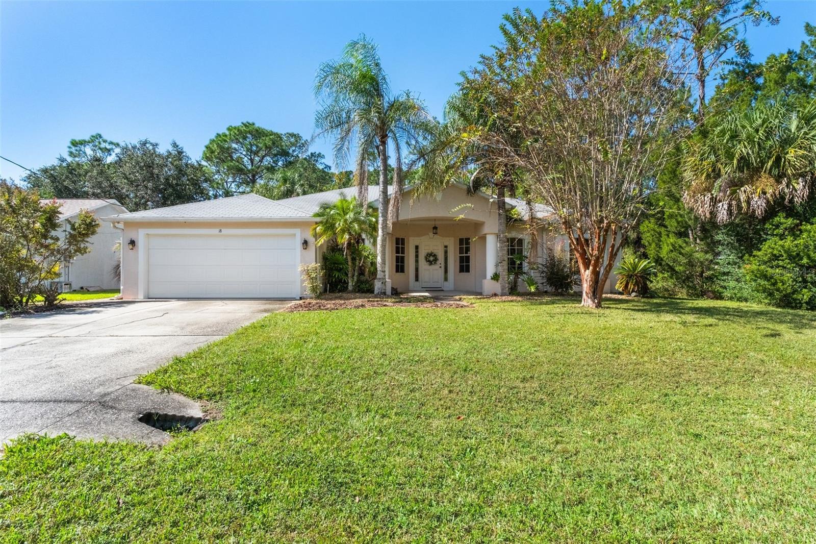 18 SMITH TRAIL, Palm Coast, FL 32164