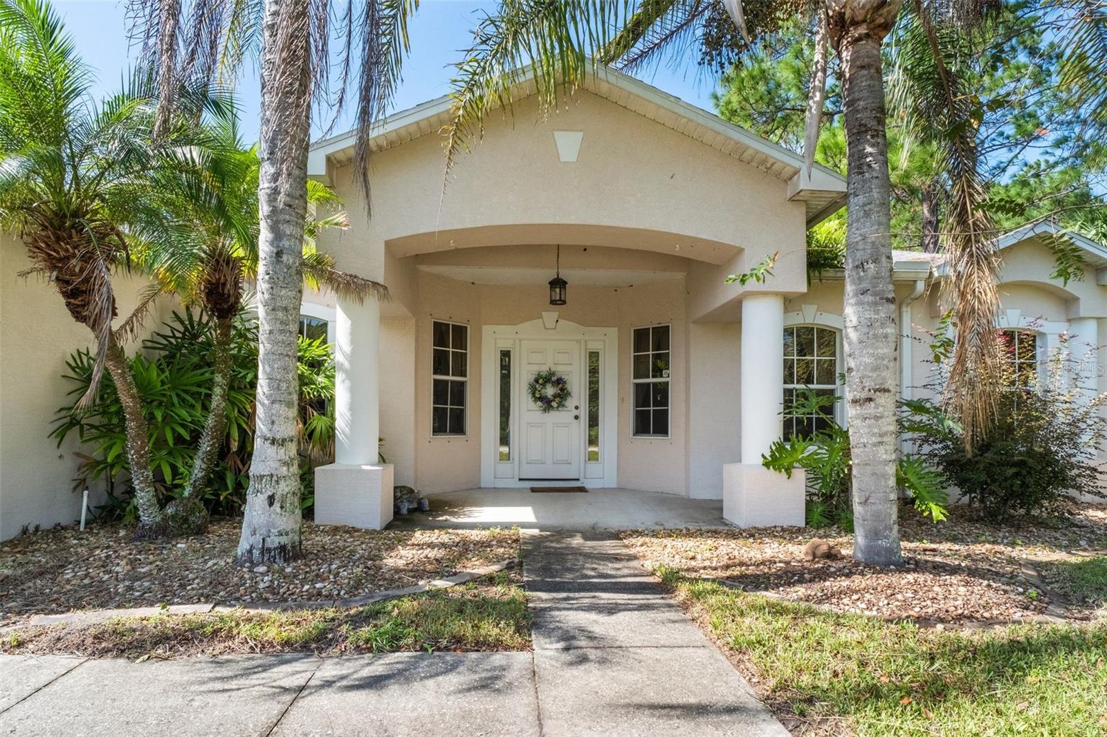 18 SMITH TRAIL, Palm Coast, FL 32164