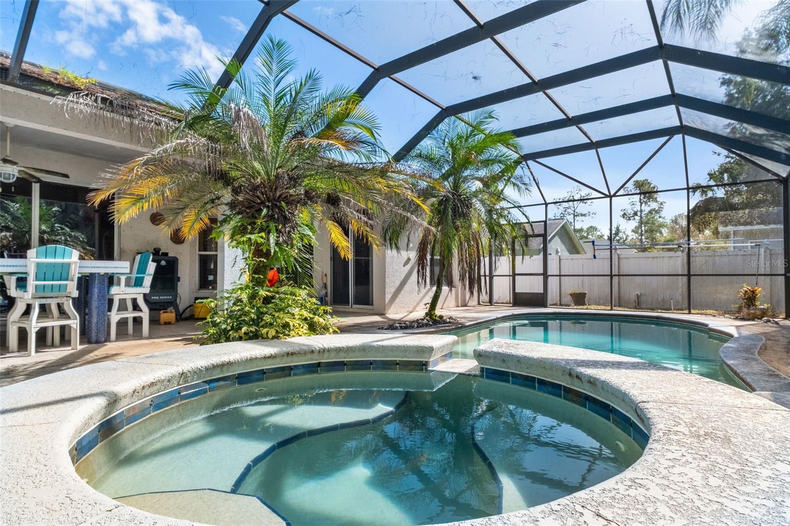 18 SMITH TRAIL, Palm Coast, FL 32164
