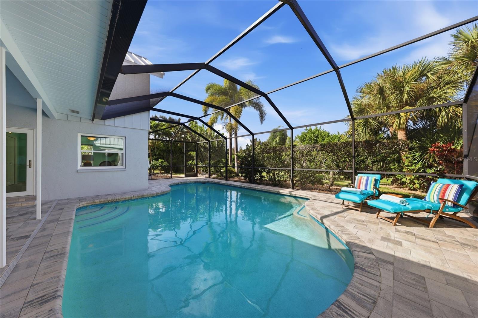 242 LOOKOUT POINT DRIVE, Osprey, FL 34229