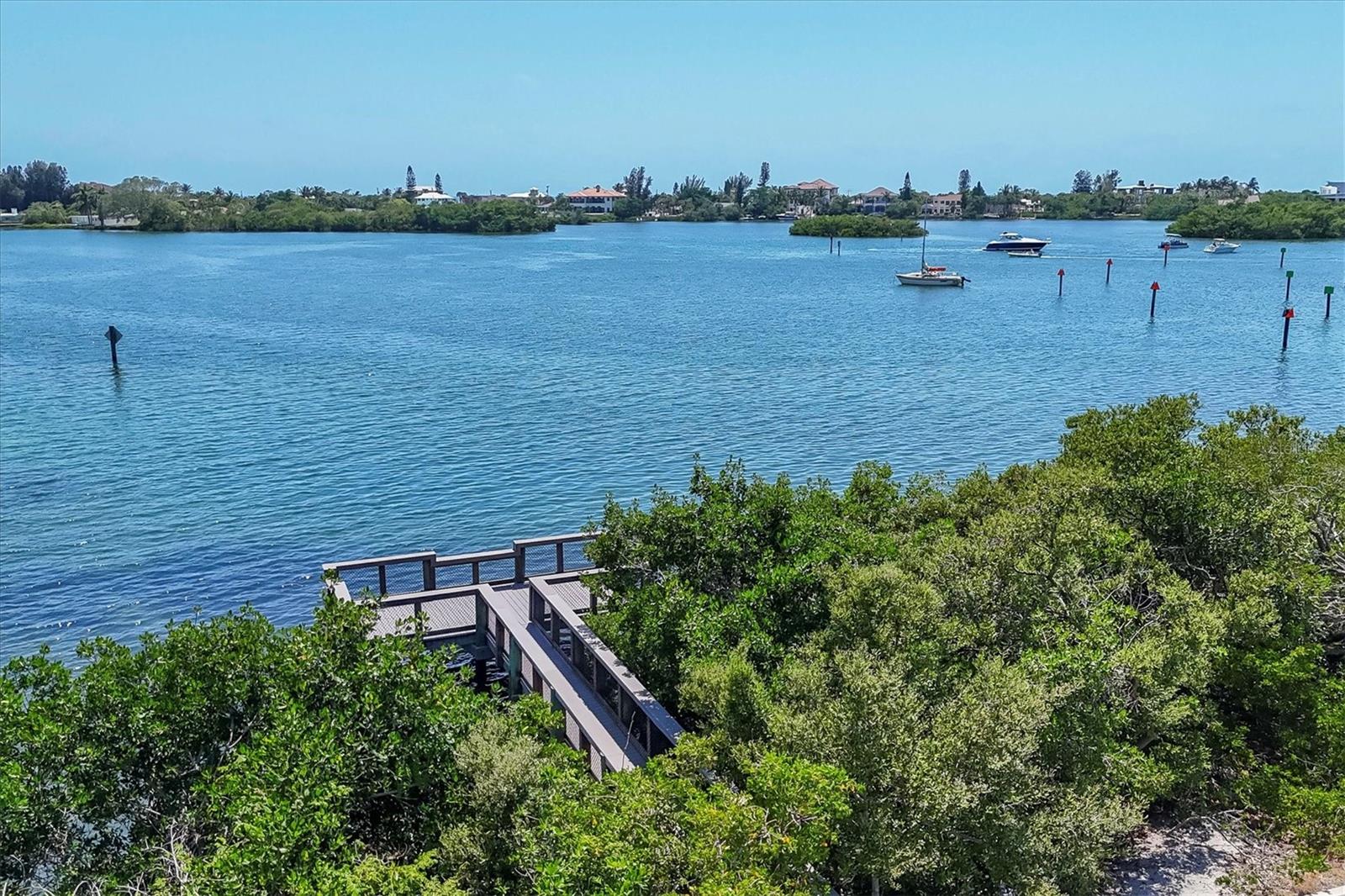 242 LOOKOUT POINT DRIVE, Osprey, FL 34229