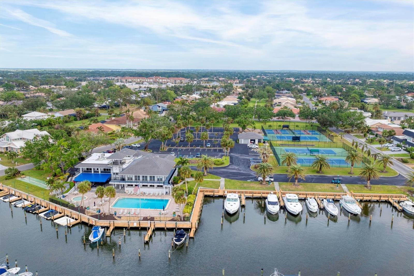 242 LOOKOUT POINT DRIVE, Osprey, FL 34229