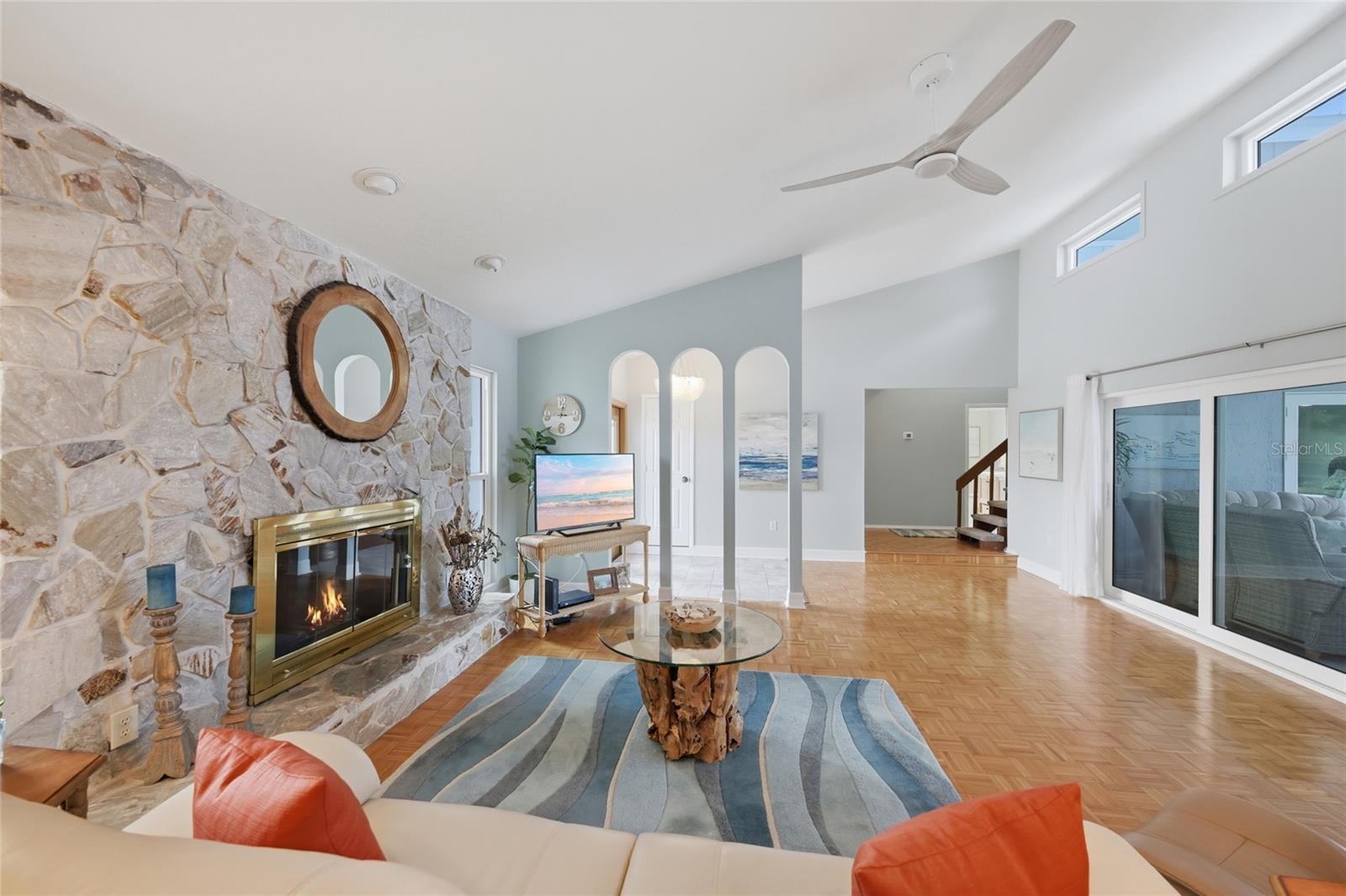 242 LOOKOUT POINT DRIVE, Osprey, FL 34229