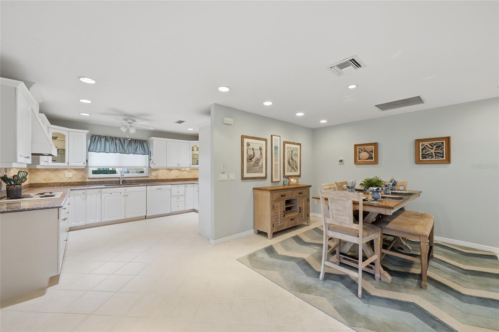 242 LOOKOUT POINT DRIVE, Osprey, FL 34229