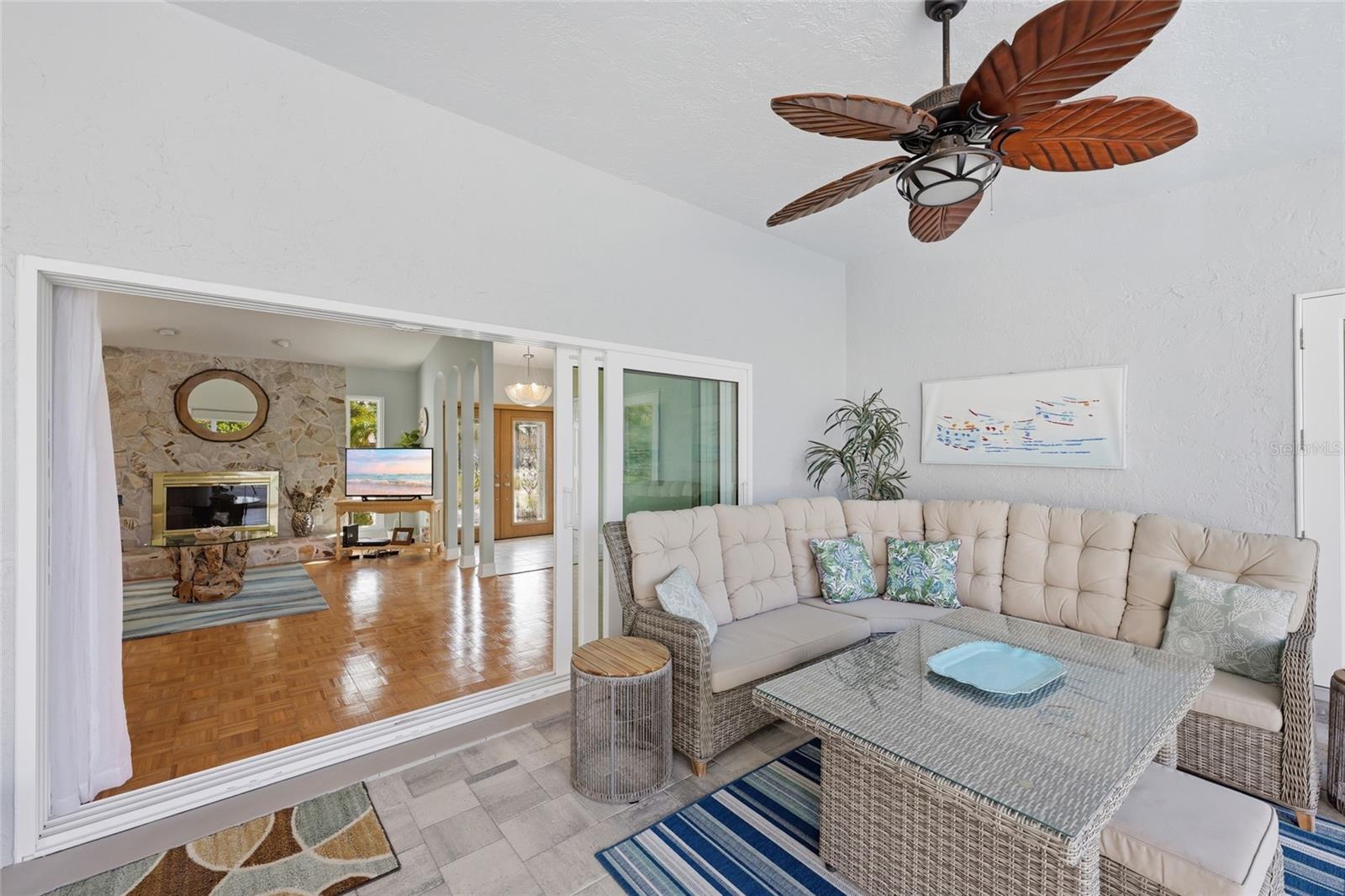 242 LOOKOUT POINT DRIVE, Osprey, FL 34229