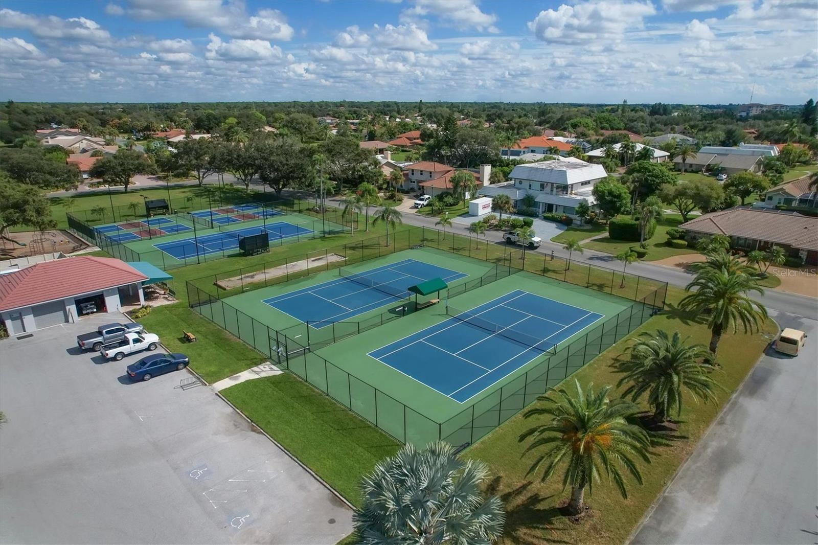 242 LOOKOUT POINT DRIVE, Osprey, FL 34229
