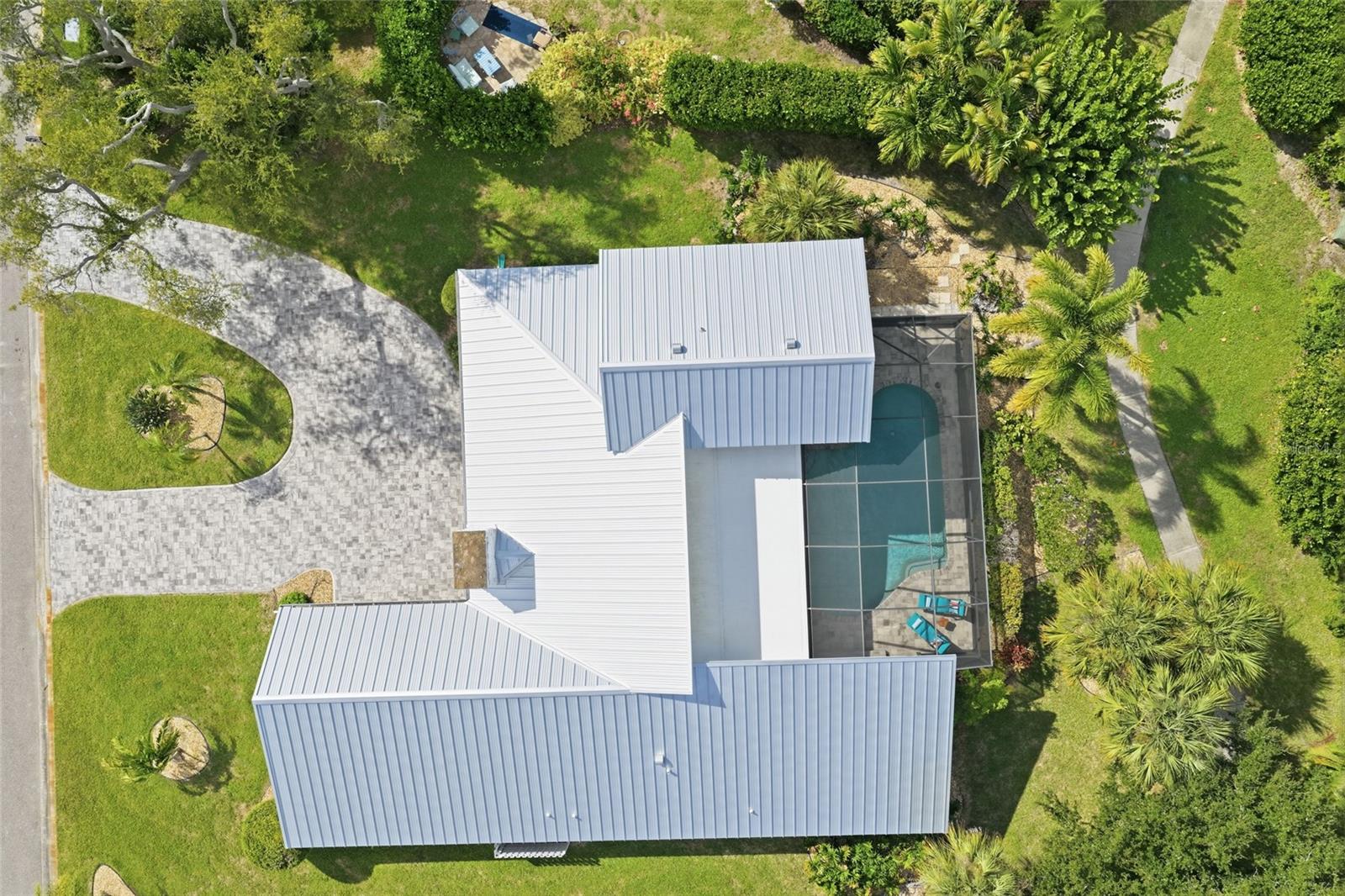 242 LOOKOUT POINT DRIVE, Osprey, FL 34229