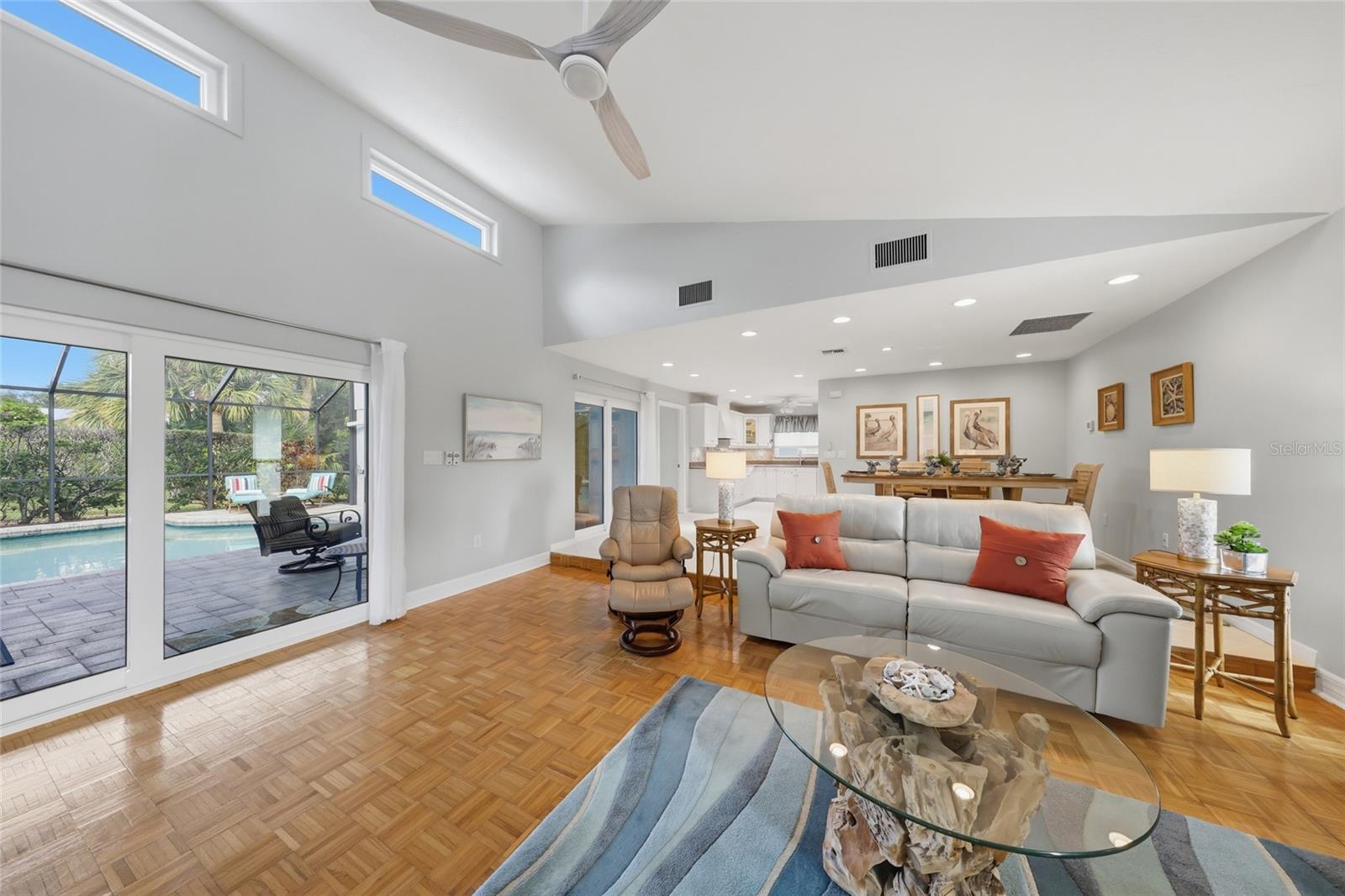 242 LOOKOUT POINT DRIVE, Osprey, FL 34229
