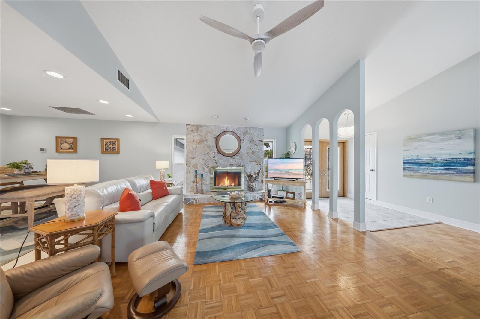 242 LOOKOUT POINT DRIVE, Osprey, FL 34229