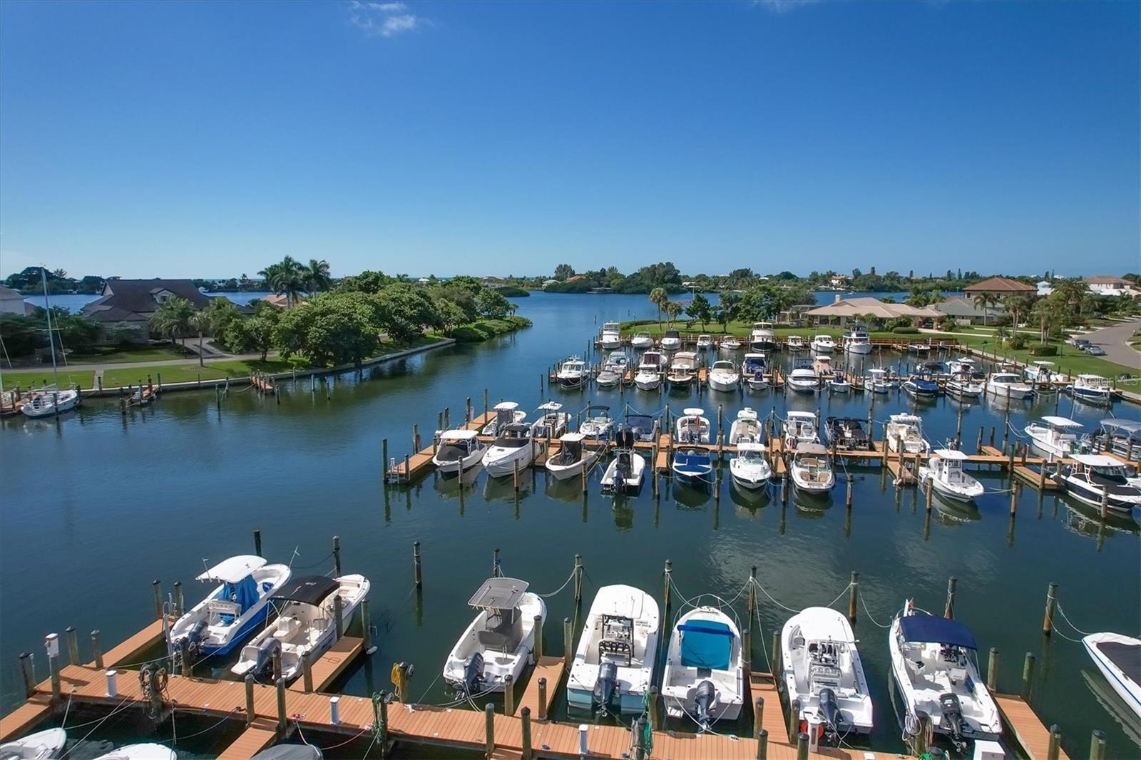 242 LOOKOUT POINT DRIVE, Osprey, FL 34229