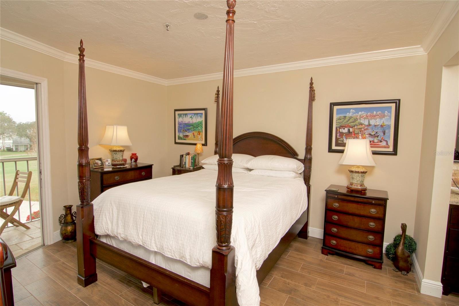 6503 STONE RIVER ROAD, #306, Bradenton, FL 34203