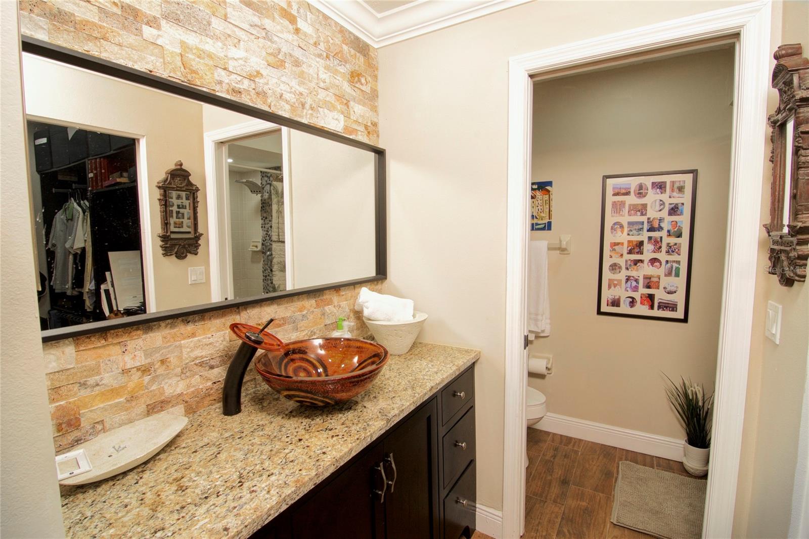 6503 STONE RIVER ROAD, #306, Bradenton, FL 34203