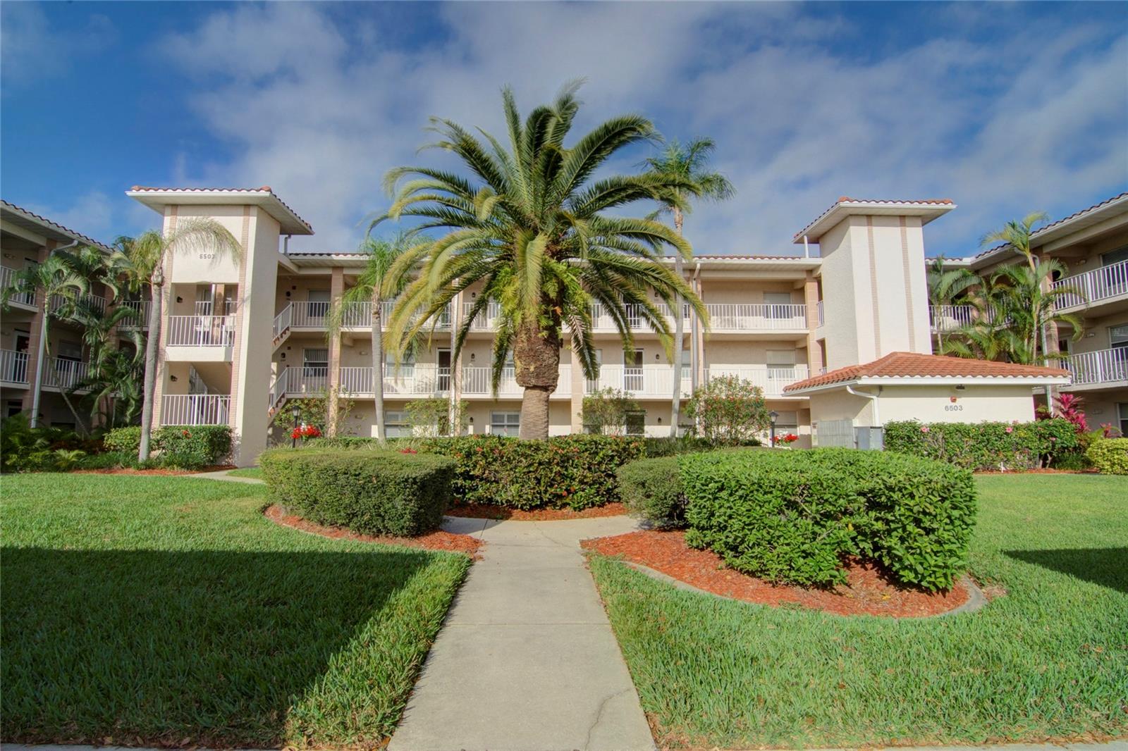 6503 STONE RIVER ROAD, #306, Bradenton, FL 34203