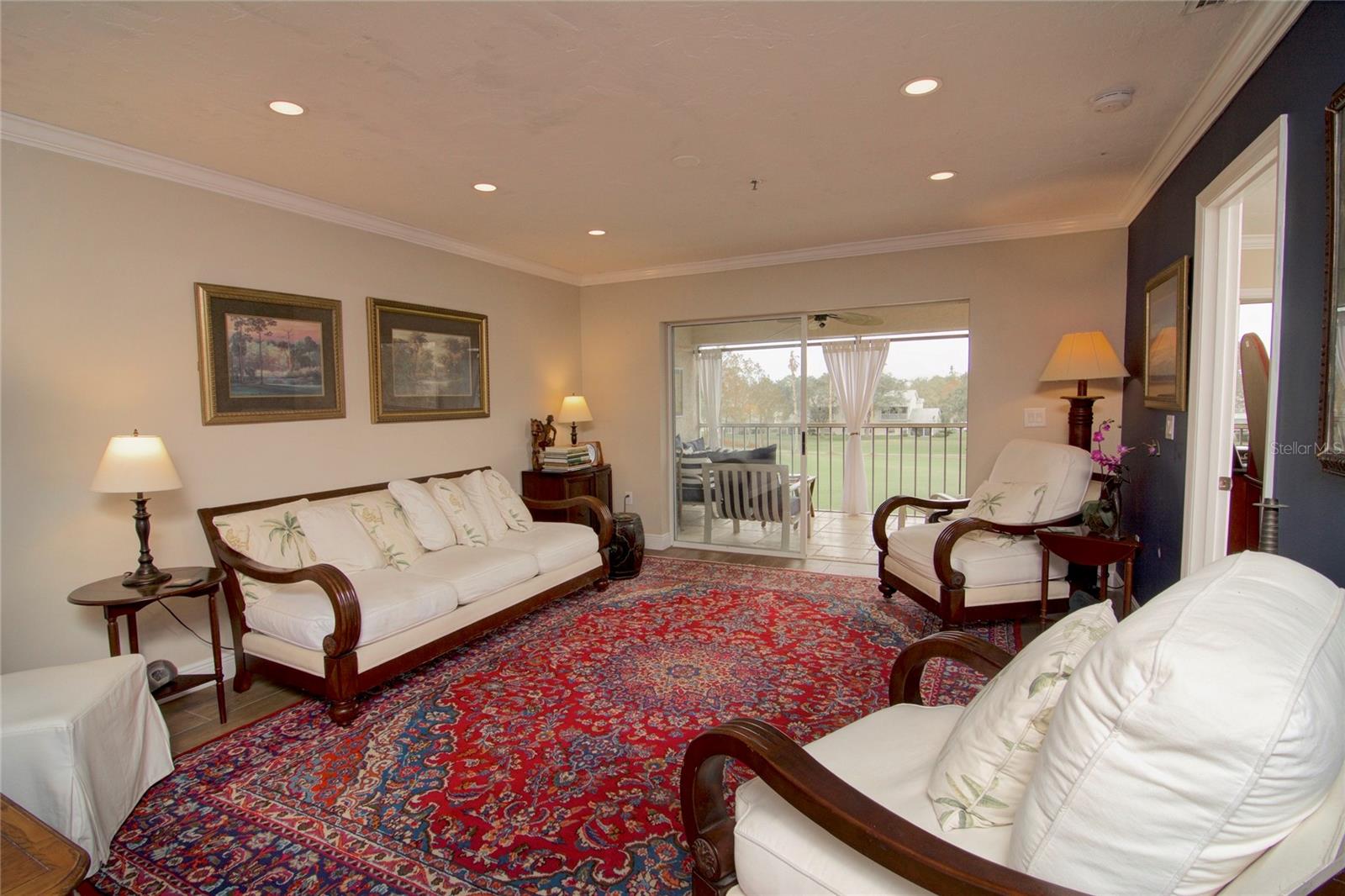 6503 STONE RIVER ROAD, #306, Bradenton, FL 34203