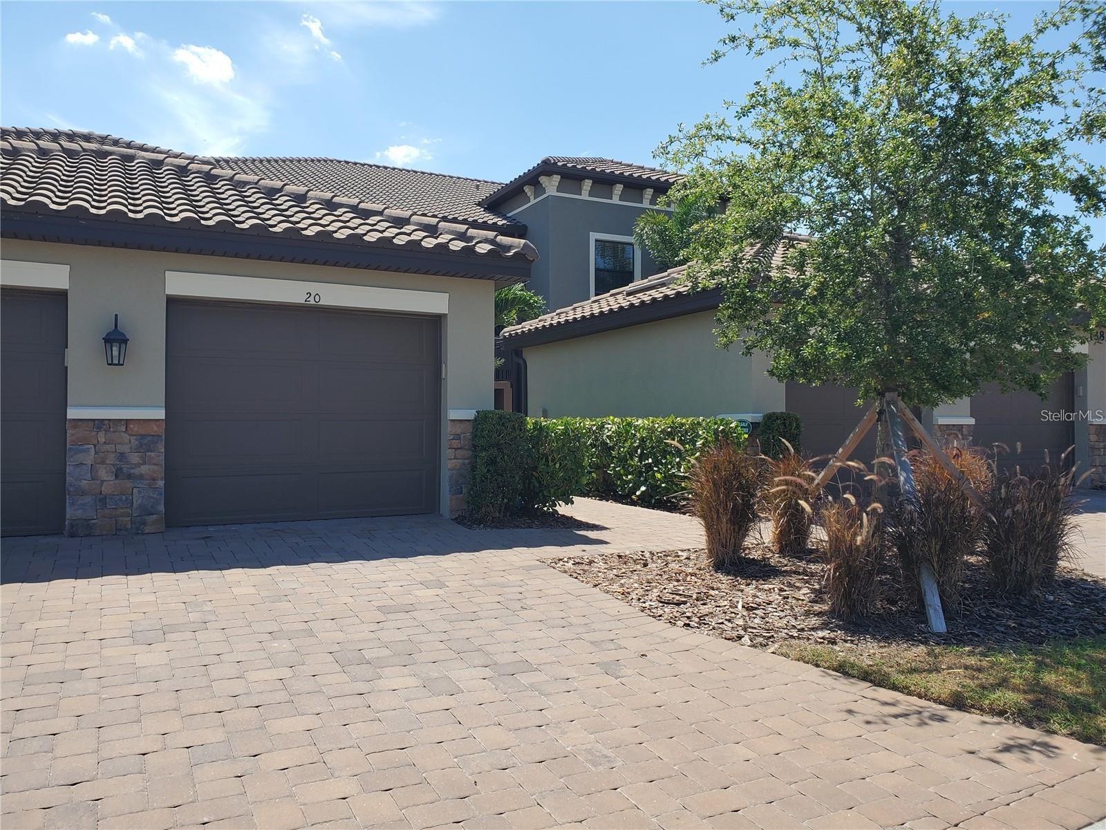 13816 MESSINA LOOP, #102, Bradenton, FL 34211