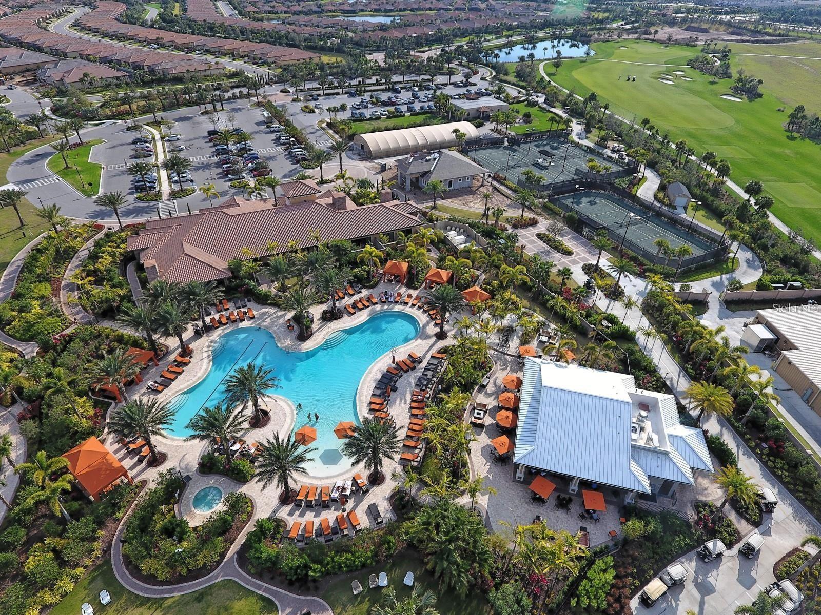 13816 MESSINA LOOP, #102, Bradenton, FL 34211