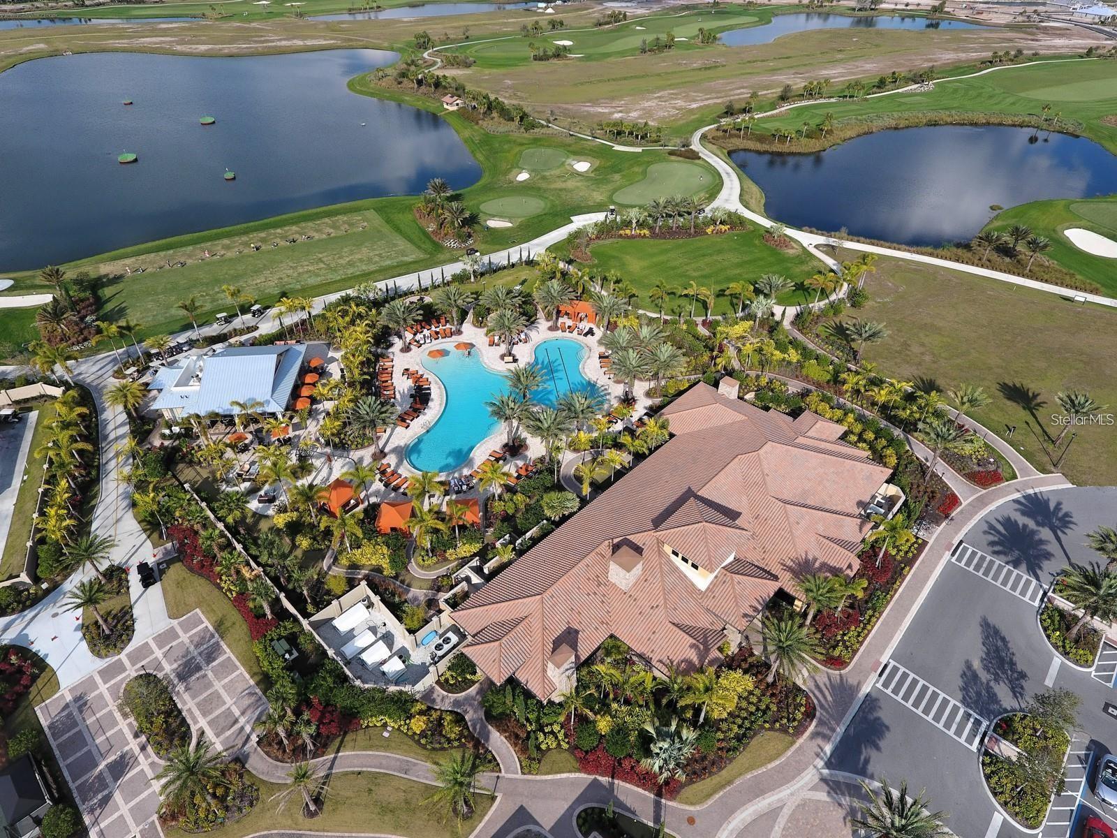13816 MESSINA LOOP, #102, Bradenton, FL 34211