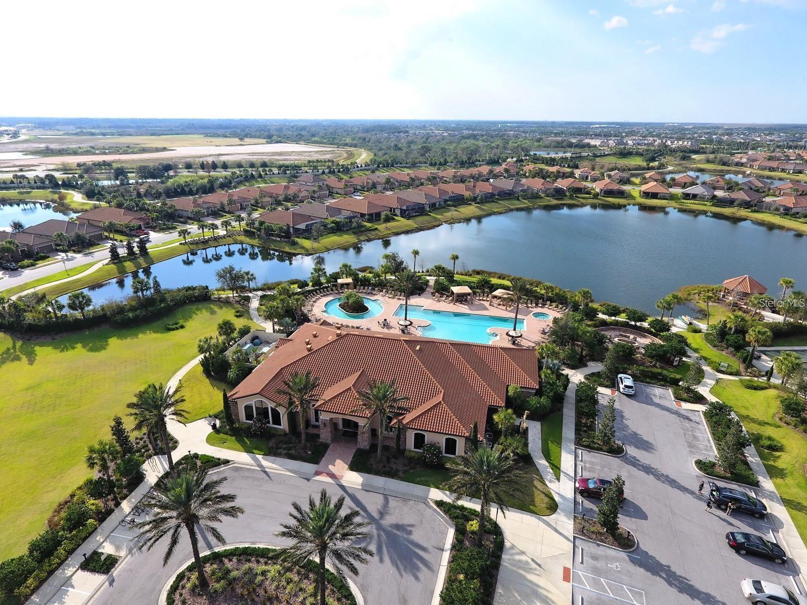 13816 MESSINA LOOP, #102, Bradenton, FL 34211