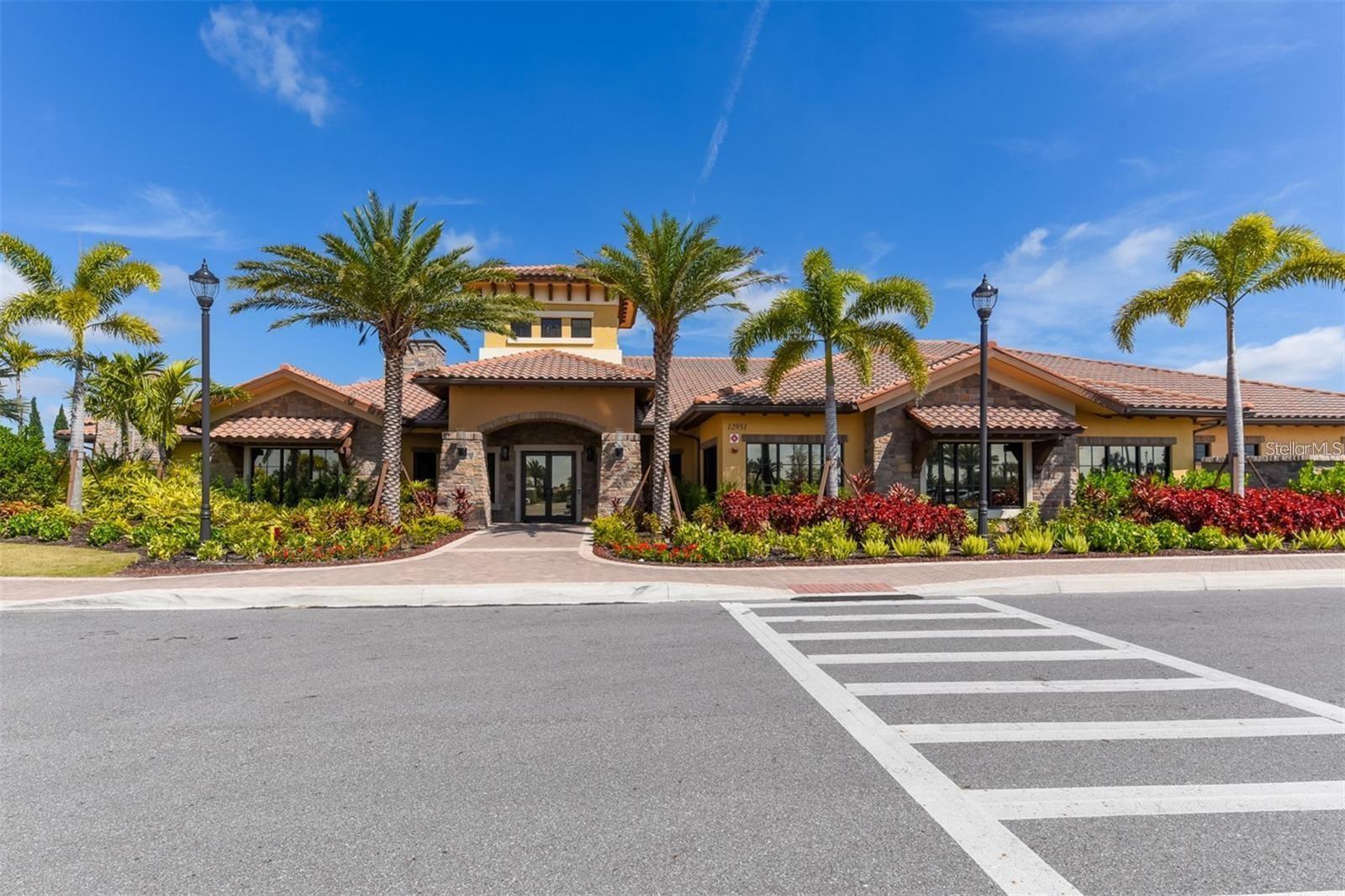 13816 MESSINA LOOP, #102, Bradenton, FL 34211