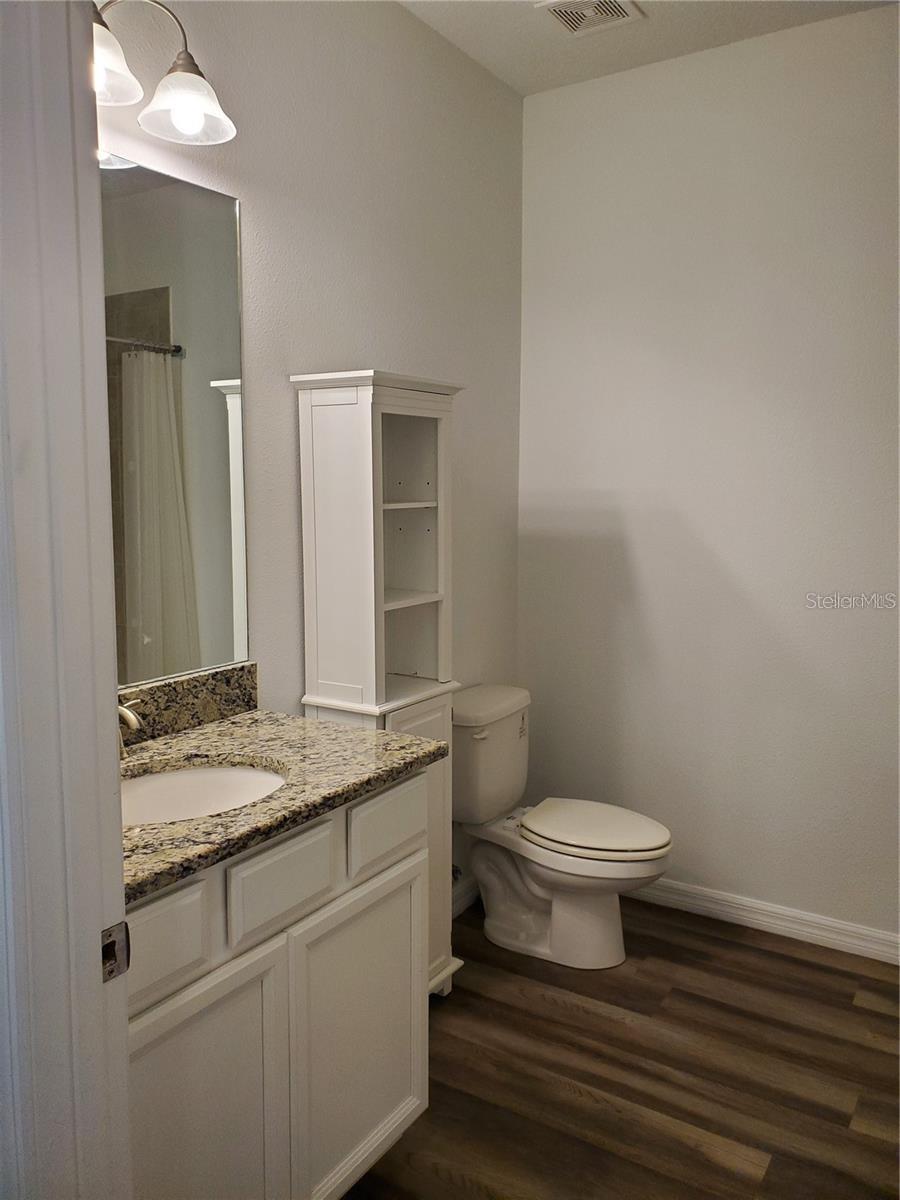 Guest Bath