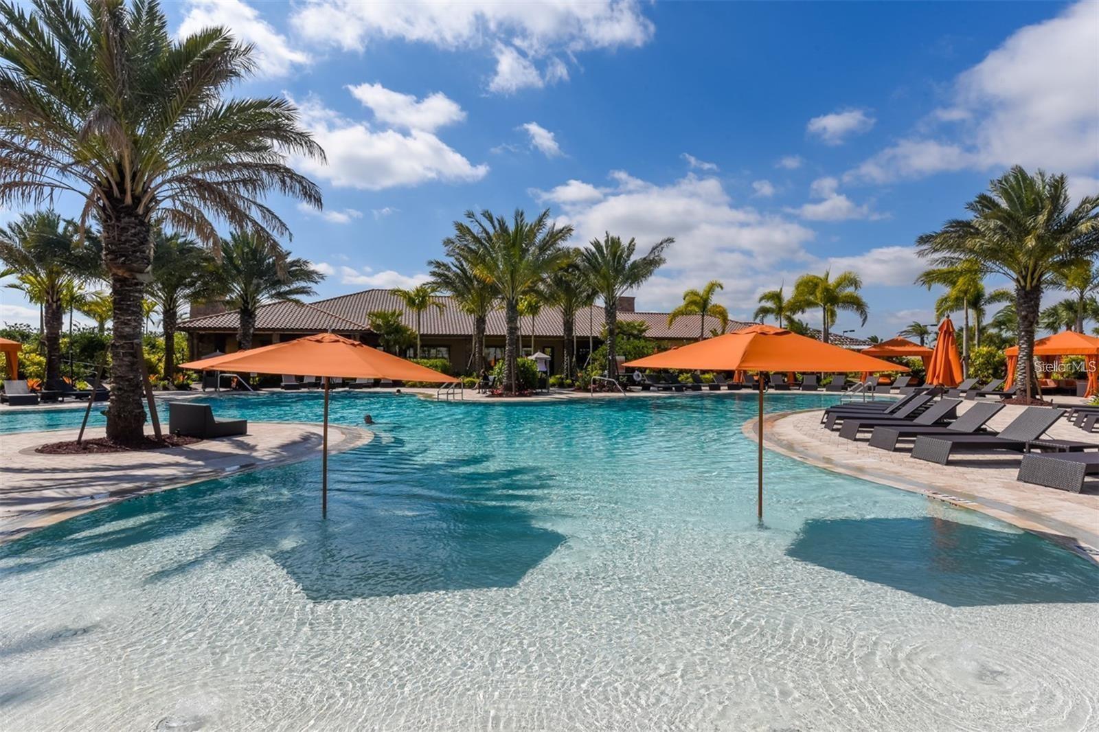13816 MESSINA LOOP, #102, Bradenton, FL 34211