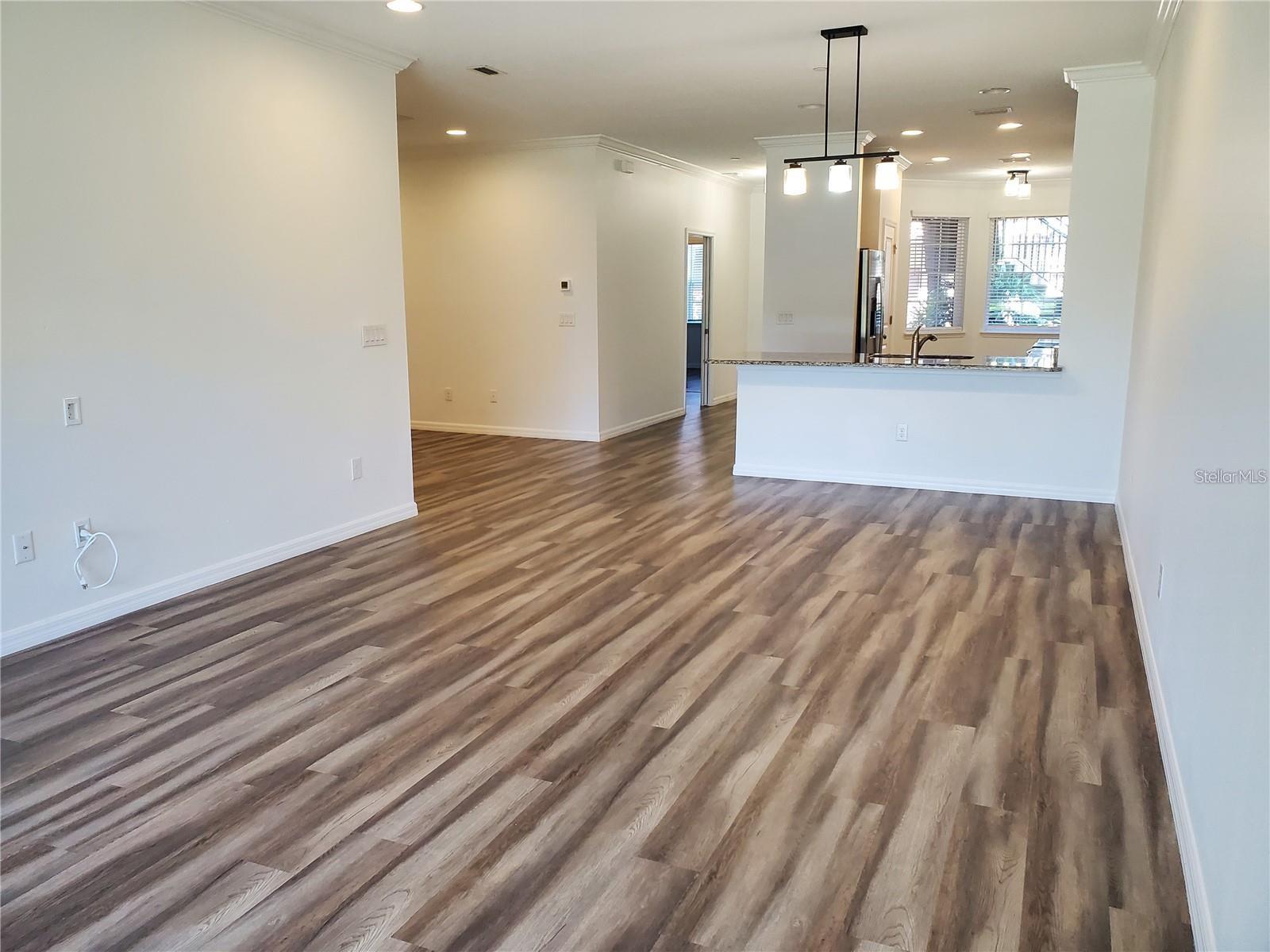 Great Room/Dining Great Room/Dining