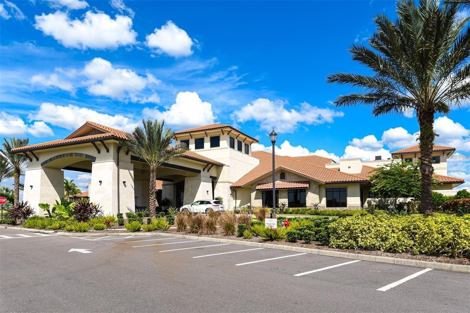 13816 MESSINA LOOP, #102, Bradenton, FL 34211